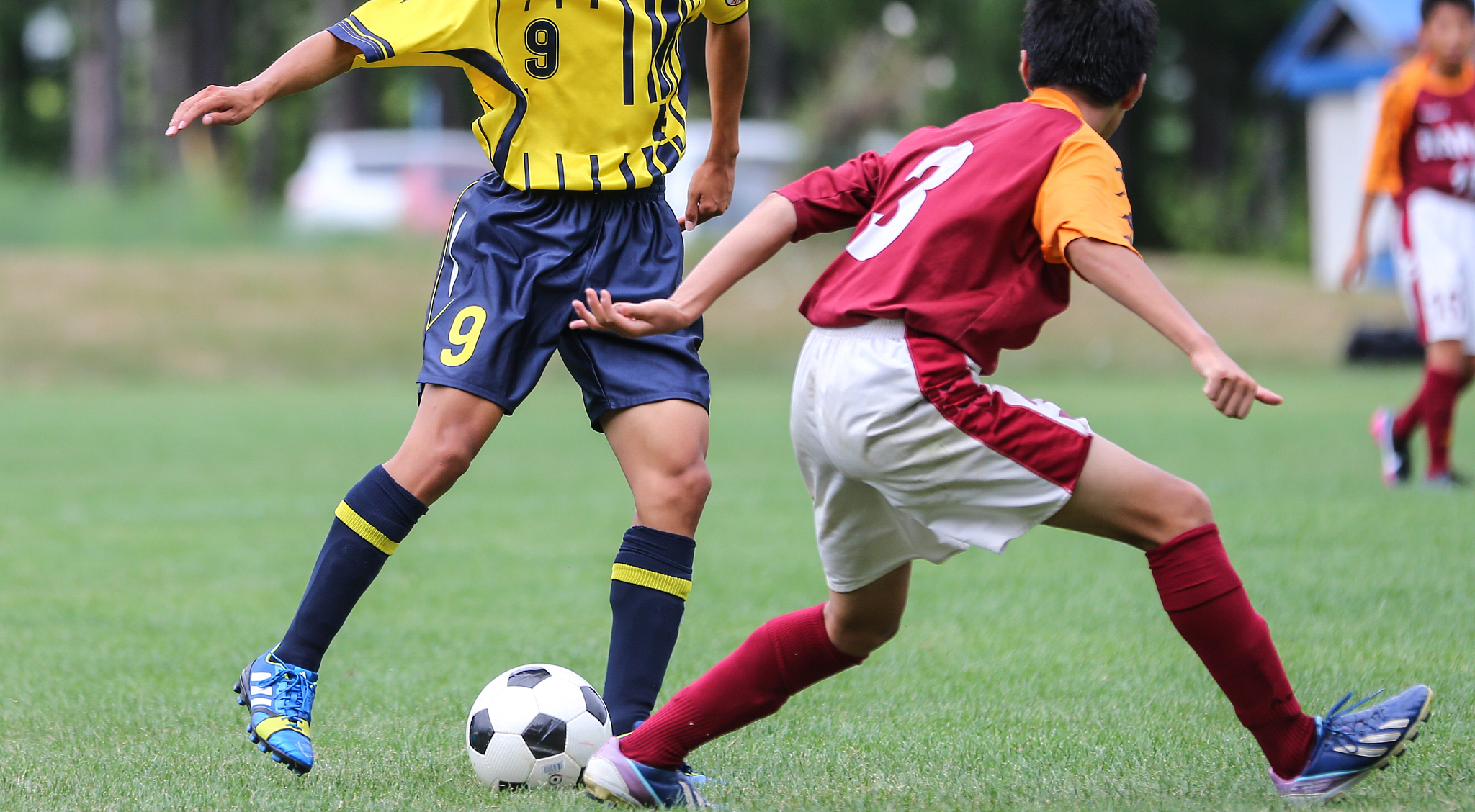 soccer