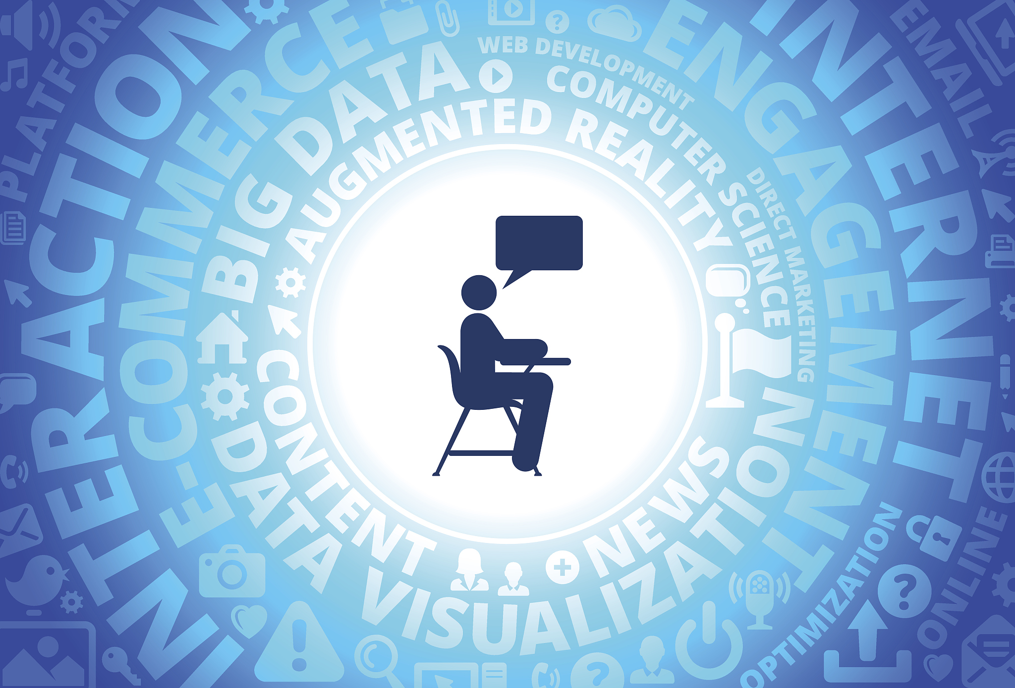 中学生网络成瘾的背景