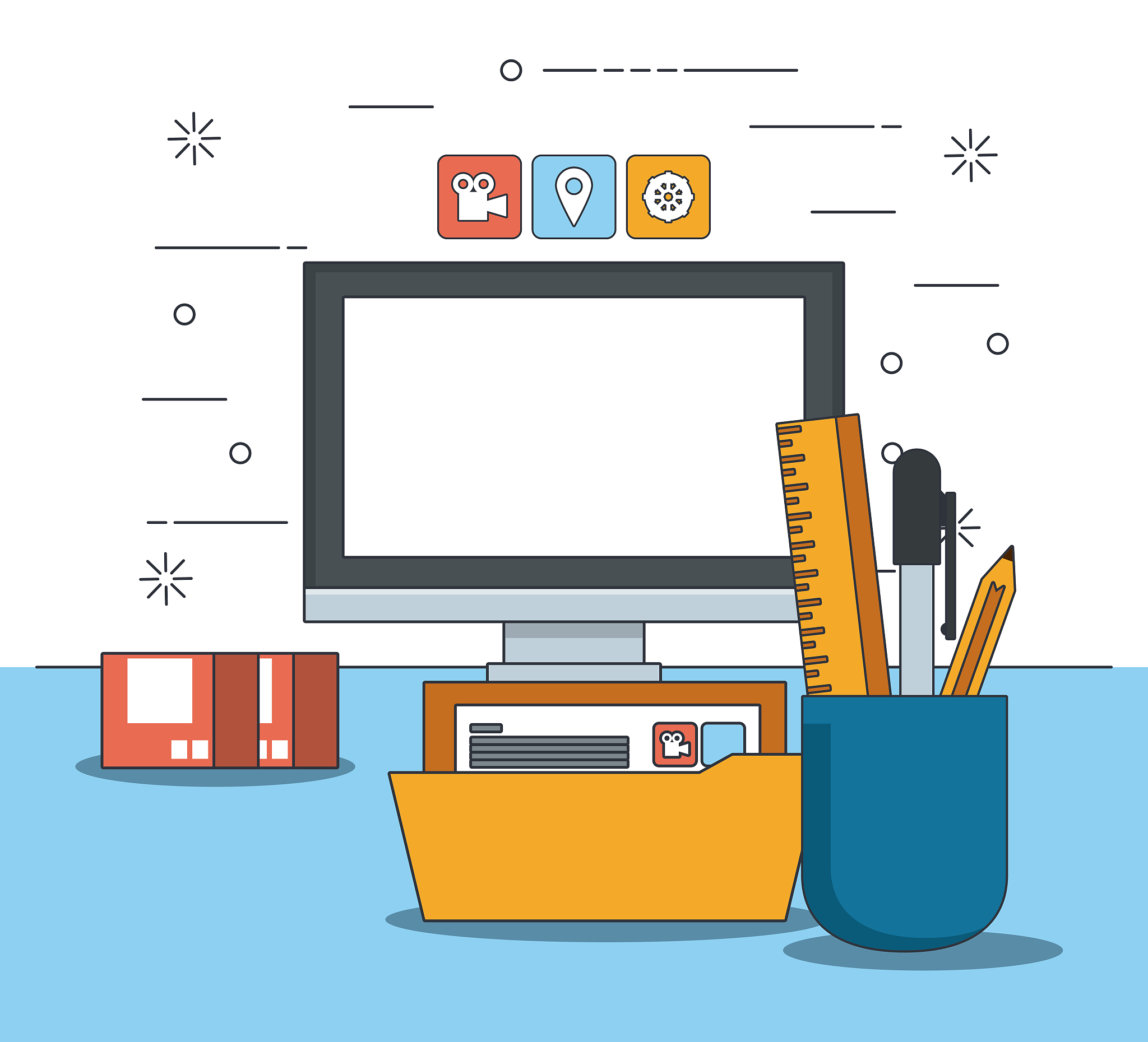 遵义职业学校数字媒体应用技术专业学习指南：从基础到实践