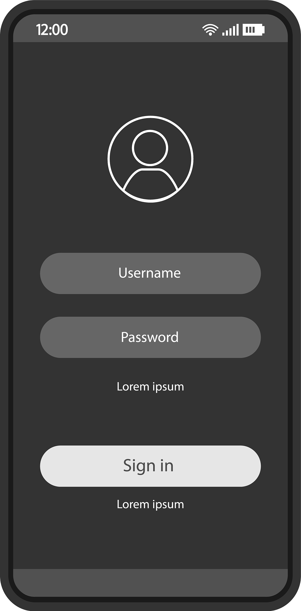 uniapp 使用swiper实现答题功能可以滑动查看已答问题但是不能滑动查看未答题请提供具体代码