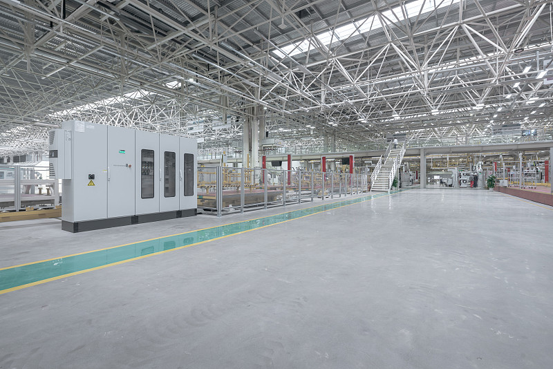 苏州旭光新能源材料有限公司：引领高性能负极材料创新的商业计划书