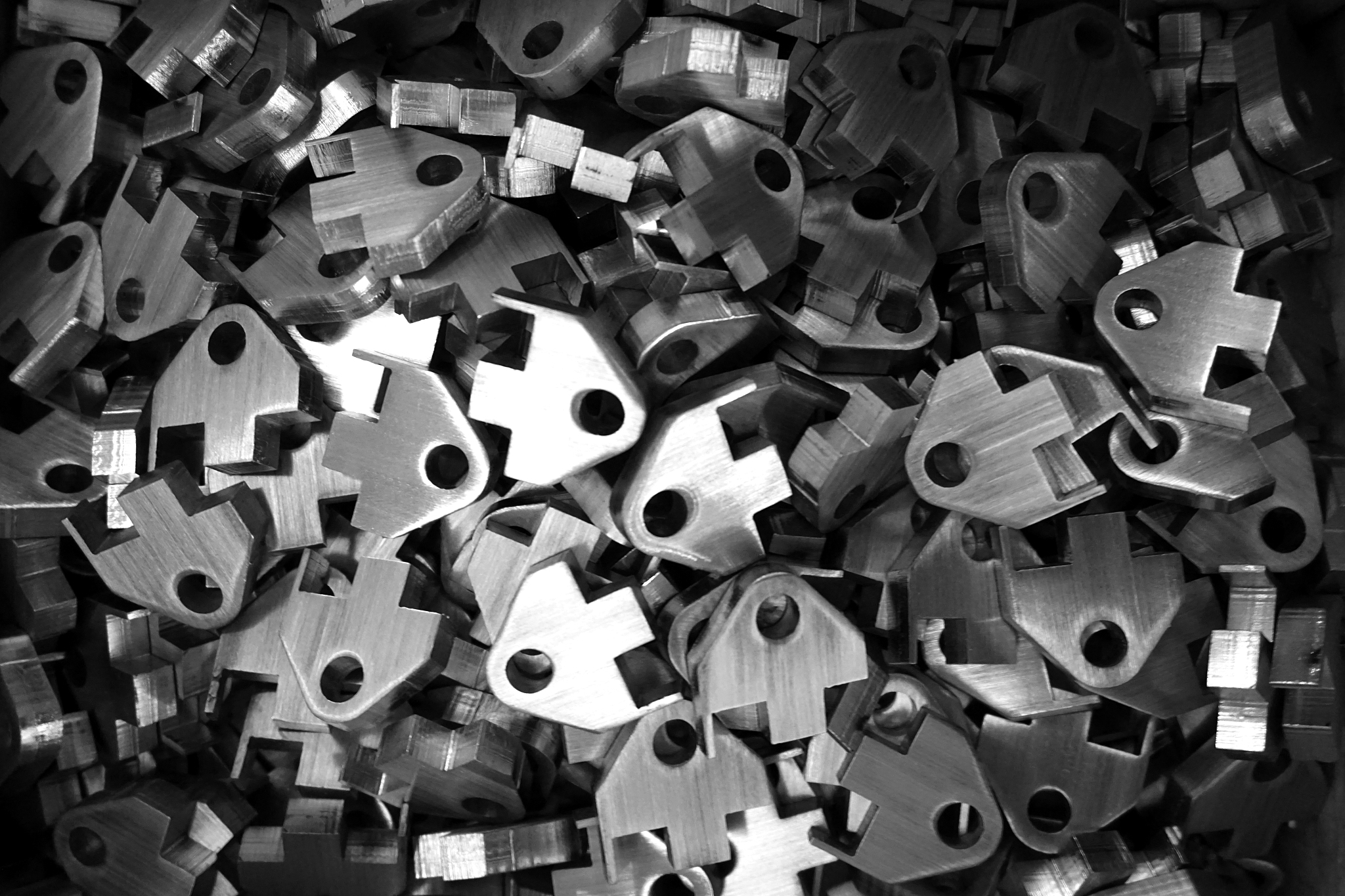 什么是冷冲压加工及加工特点