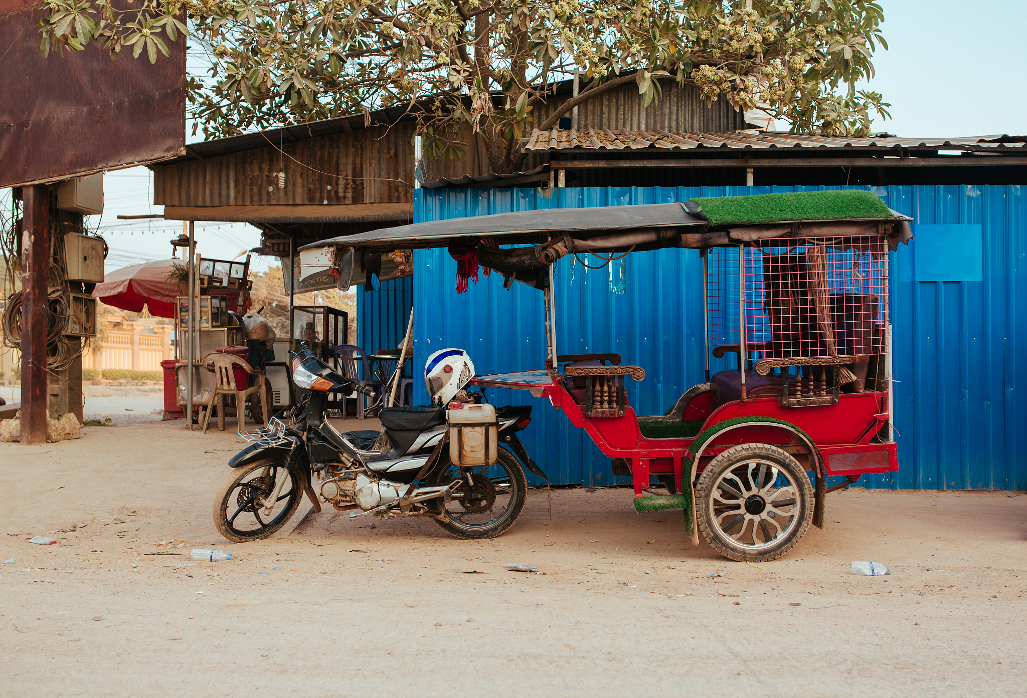 重庆市第二交通技工学校汽车制造与检修专业怎么样？好学吗？