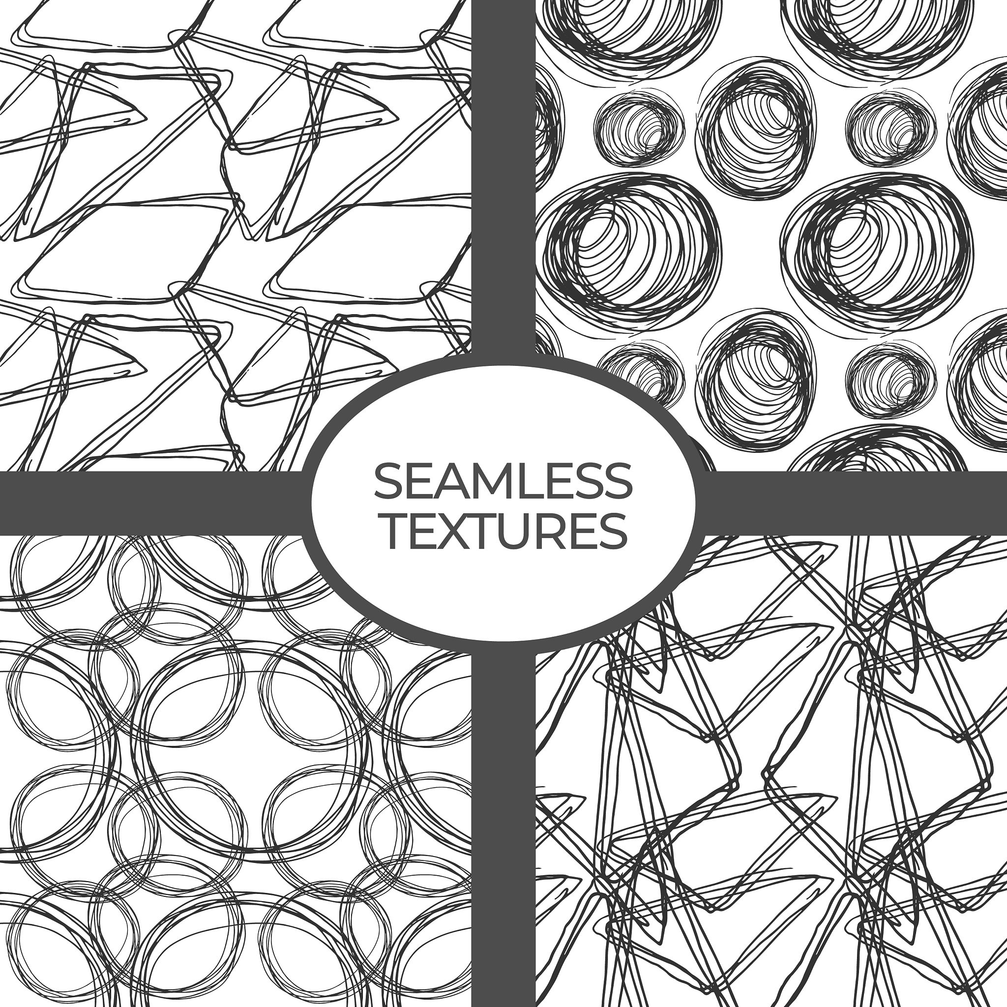 服装设计中的平面纹样应用：从线性到混合