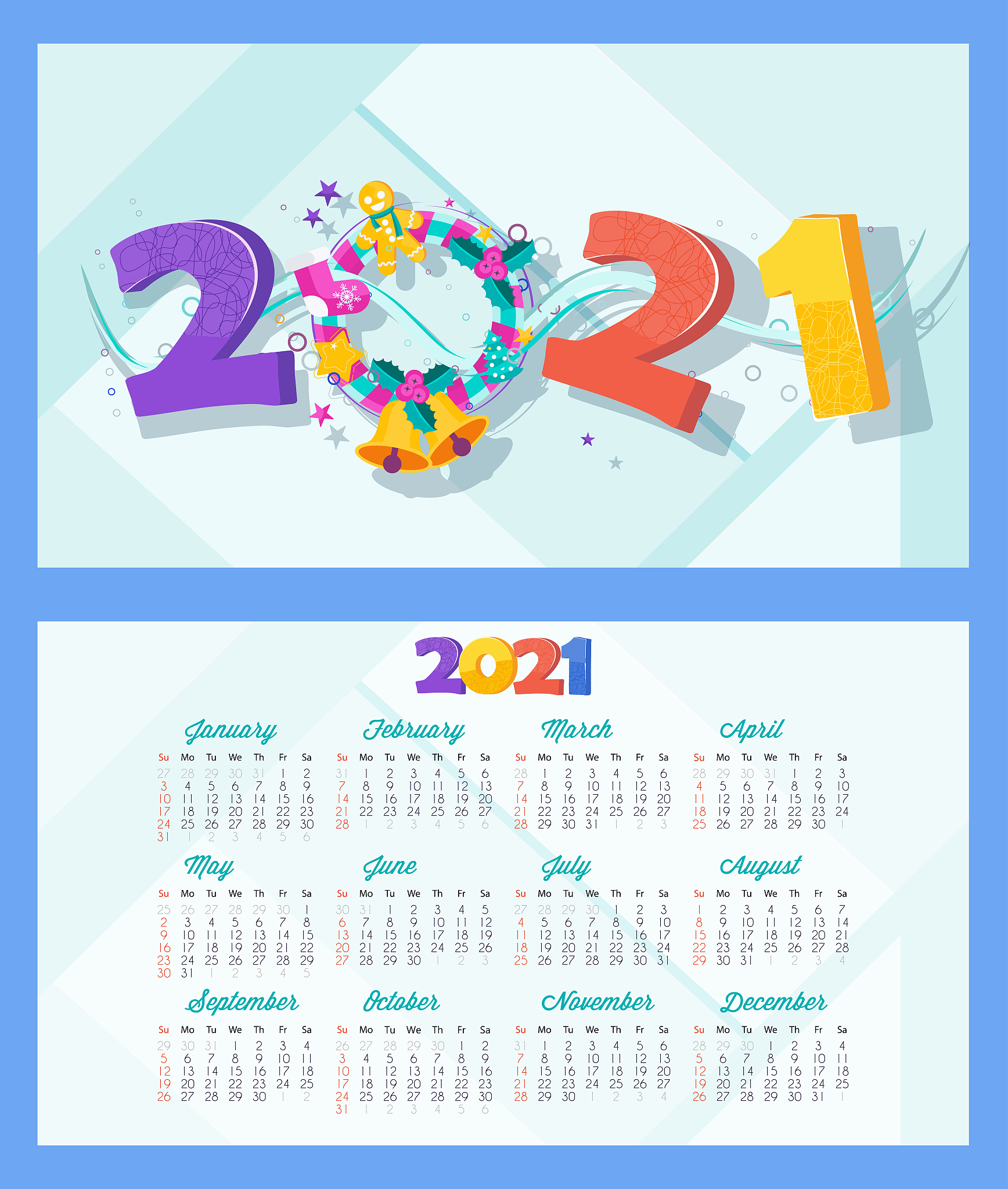 12月20日到元旦还有几天？ - 详细日期及活动建议
