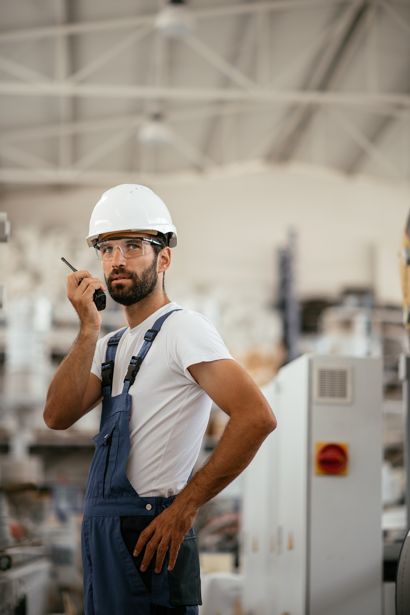 郑州工业安全职业学院专业有哪些？专业介绍