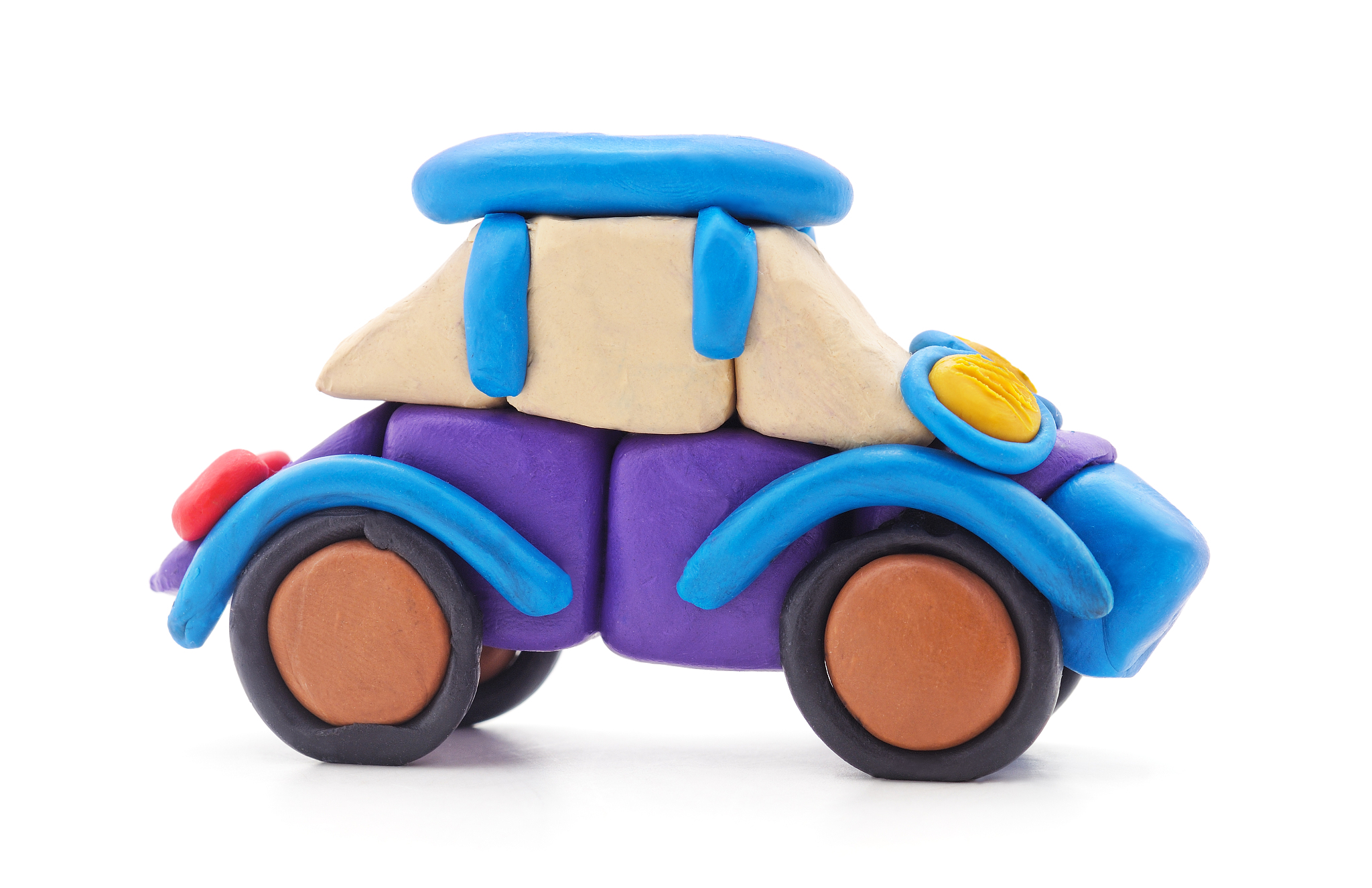 关于设计优秀的儿童车载玩具有什么现实案例参考