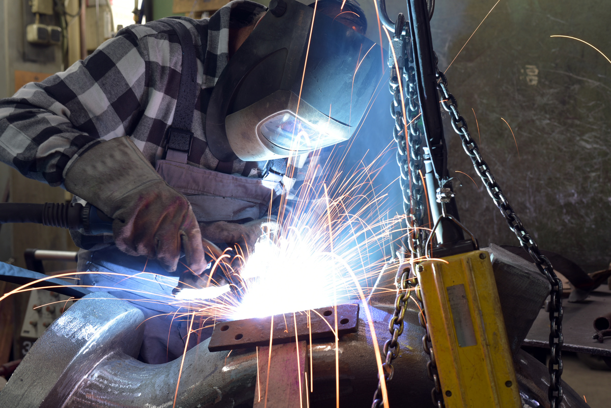 张家口机械工业学校焊接技术专业怎么样？值得选择吗？