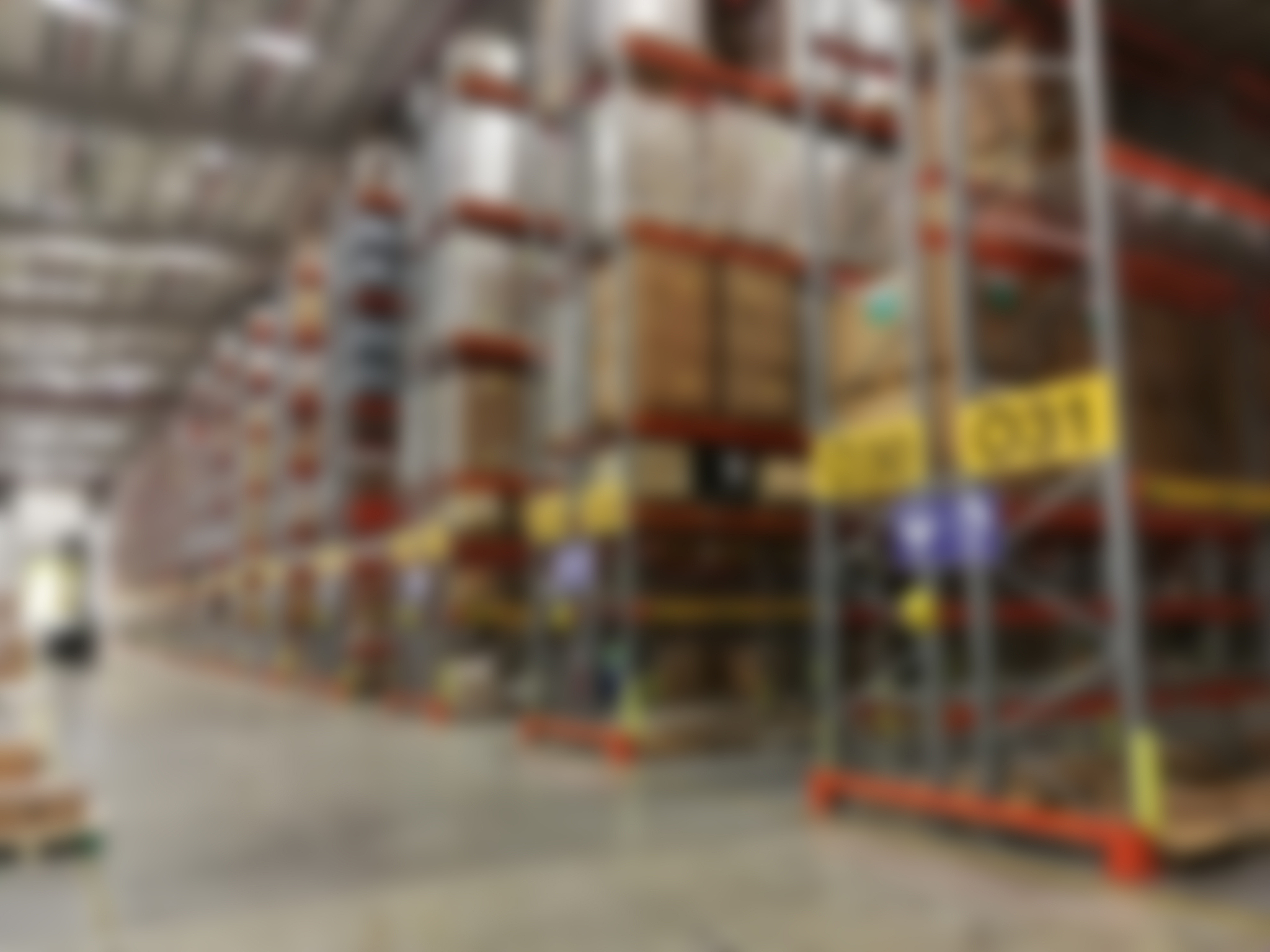 成品库房安装监控的必要性