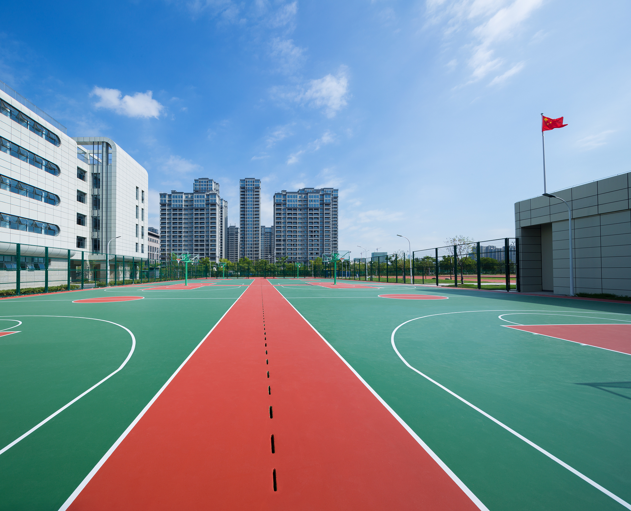 泸州市江南职业中学校体育设施管理与经营专业招生 | 培养体育场馆运营人才