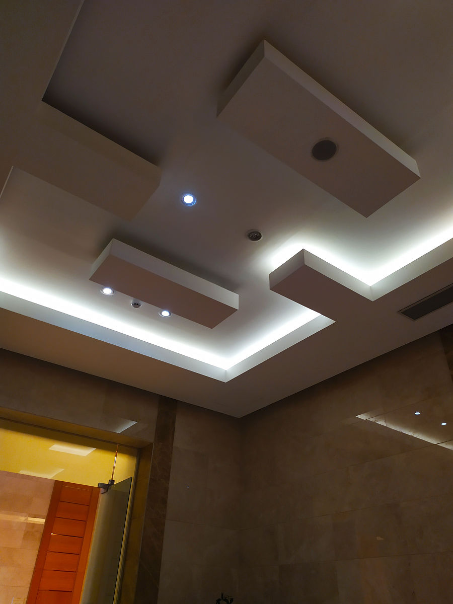 哪种吊顶价格最贵？哪种吊顶价格最便宜？