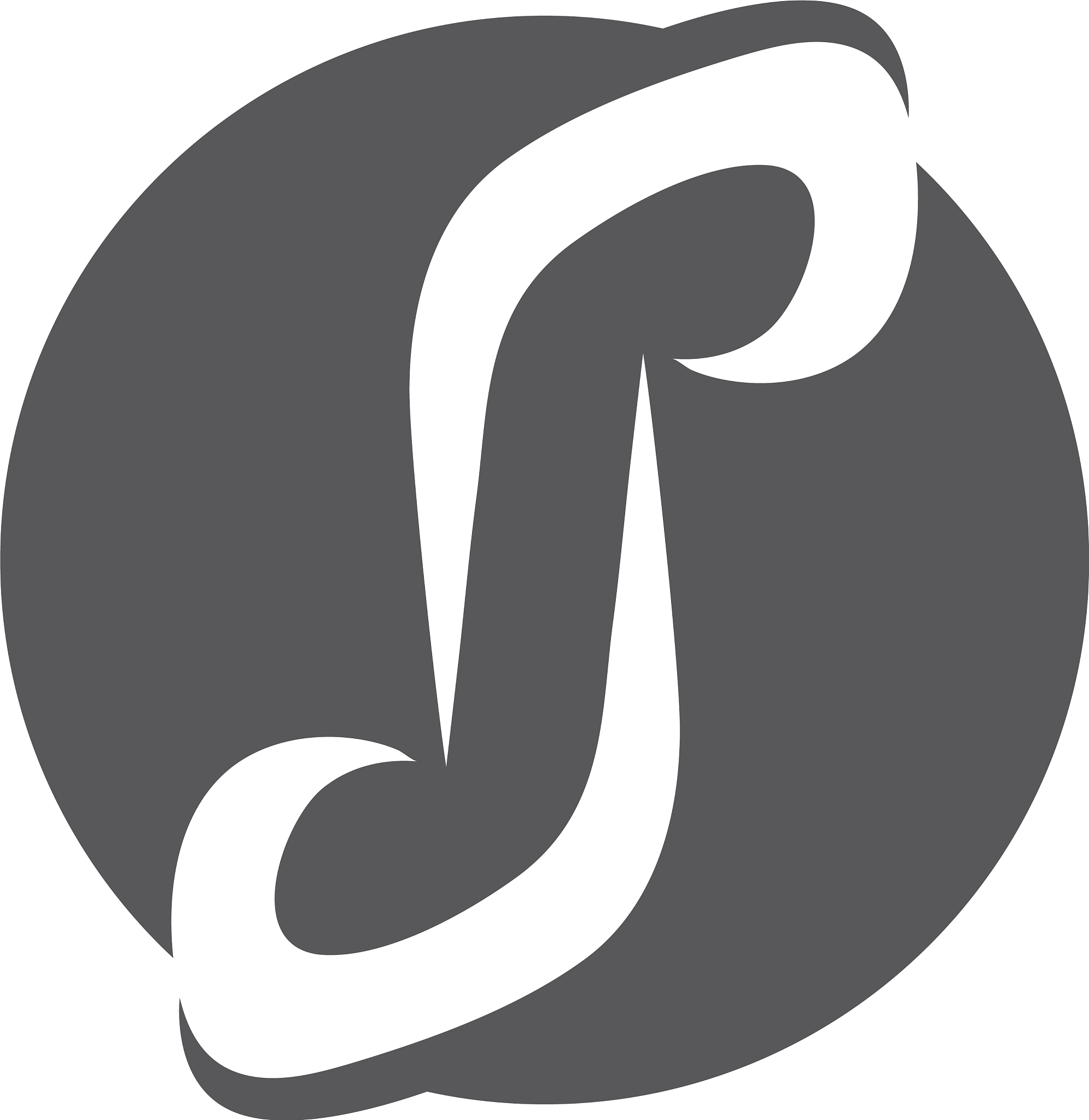 s logo and symbols template icon