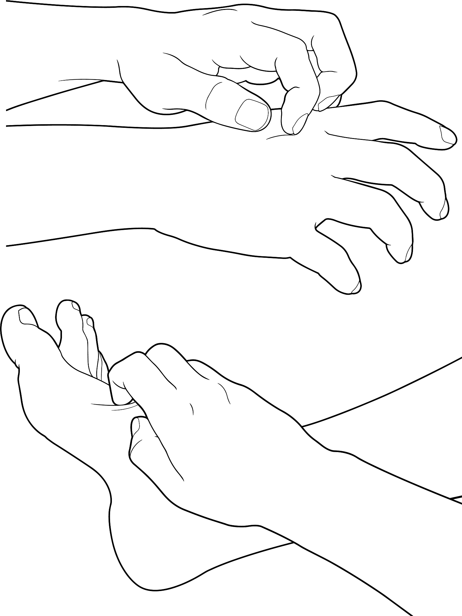 右手不能伸直，握拳困难，能做颈七神经移位术吗？