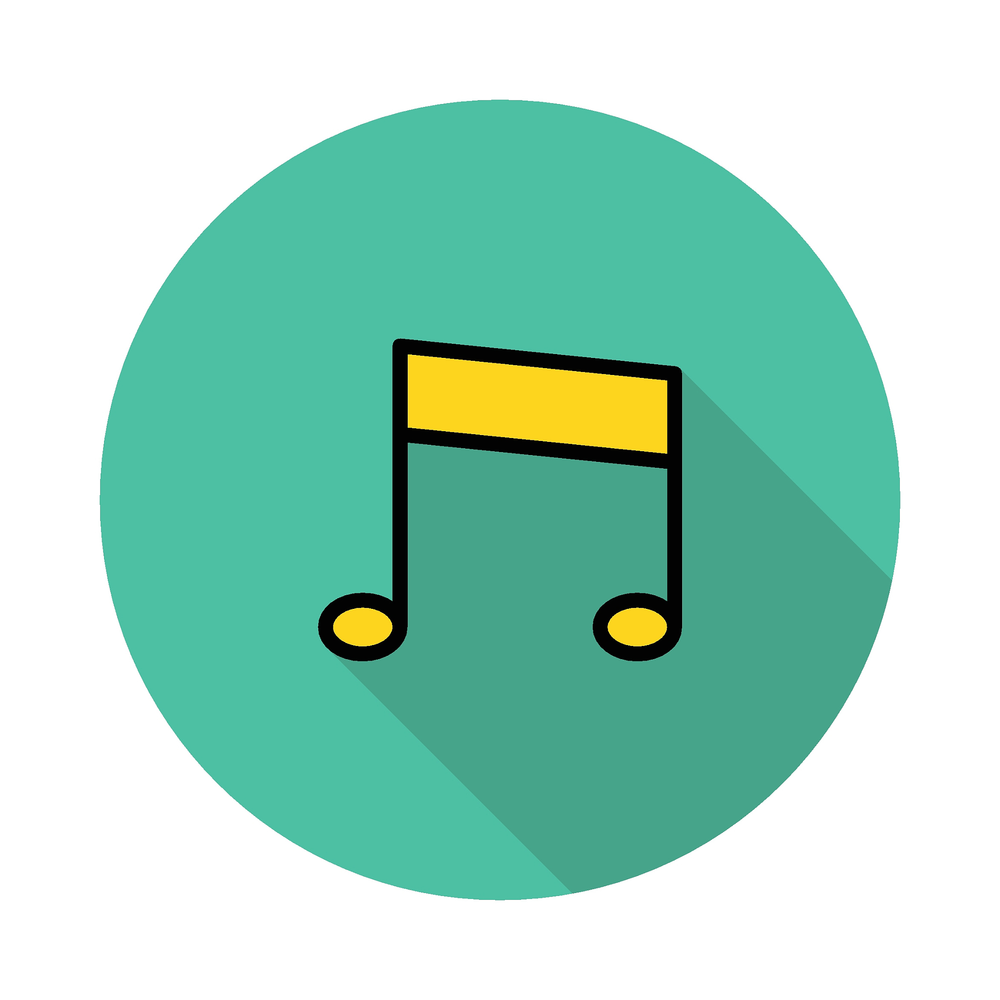 music
