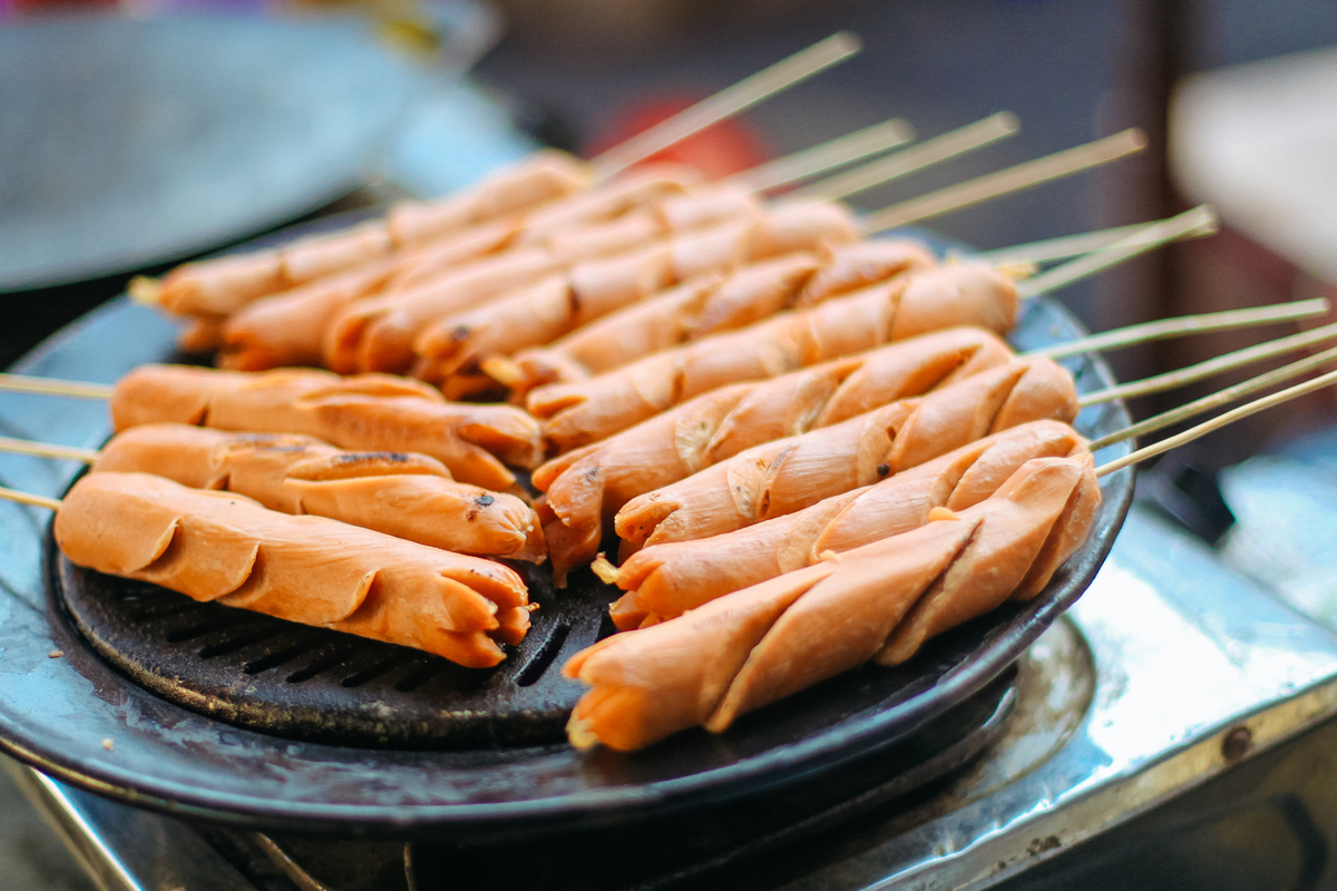 甜不辣是什么做的200字左右详细描述一下