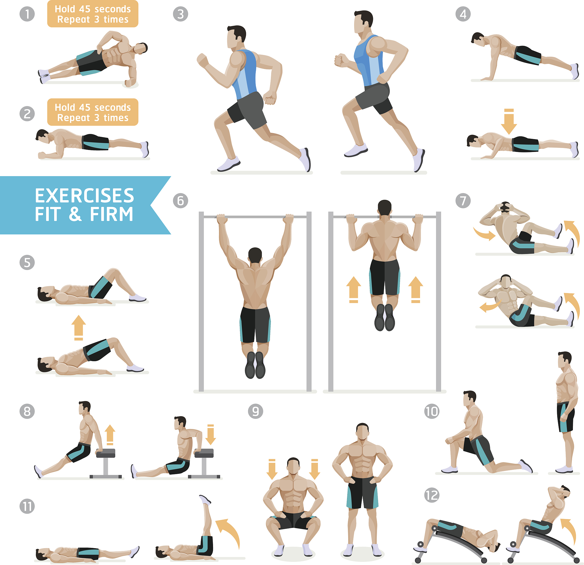 渐进式肌肉放松法感受，