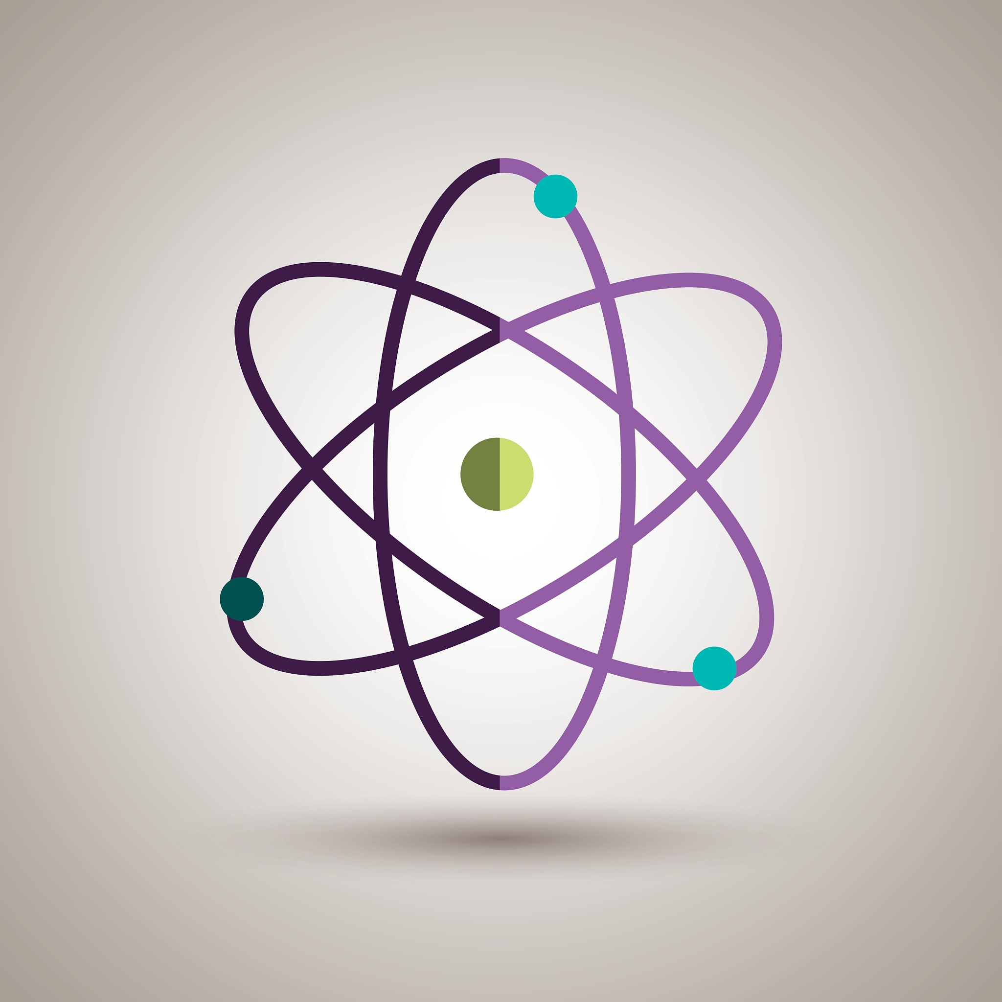 science icon design