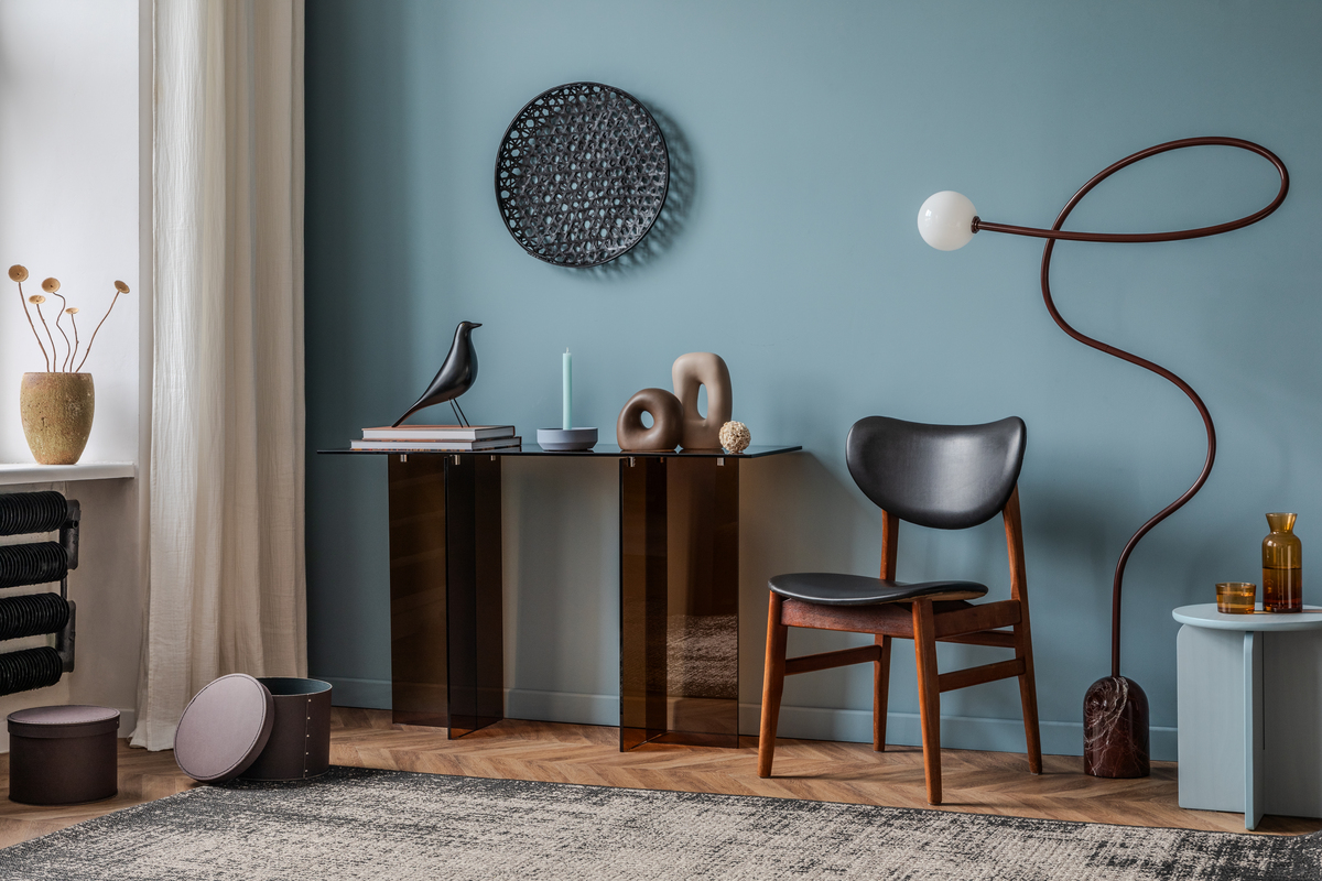 现代简约风格家具设计毕业设计总结 - 深入探索设计全过程