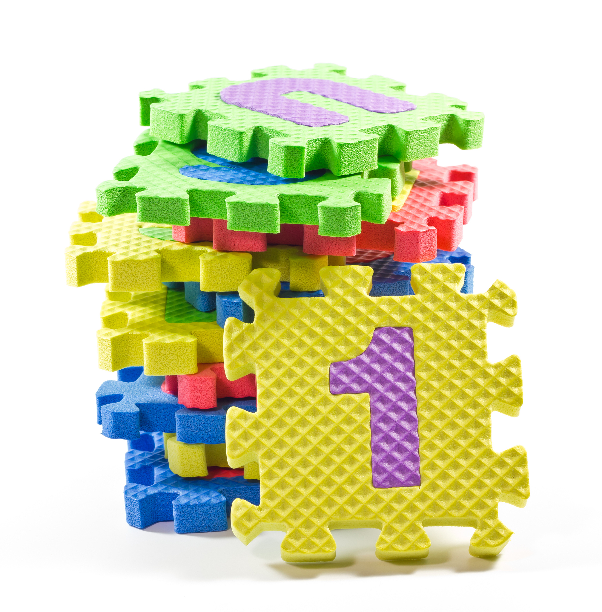 儿童教具创新大盘点：从拼图到VR，探索激发孩子潜力的工具