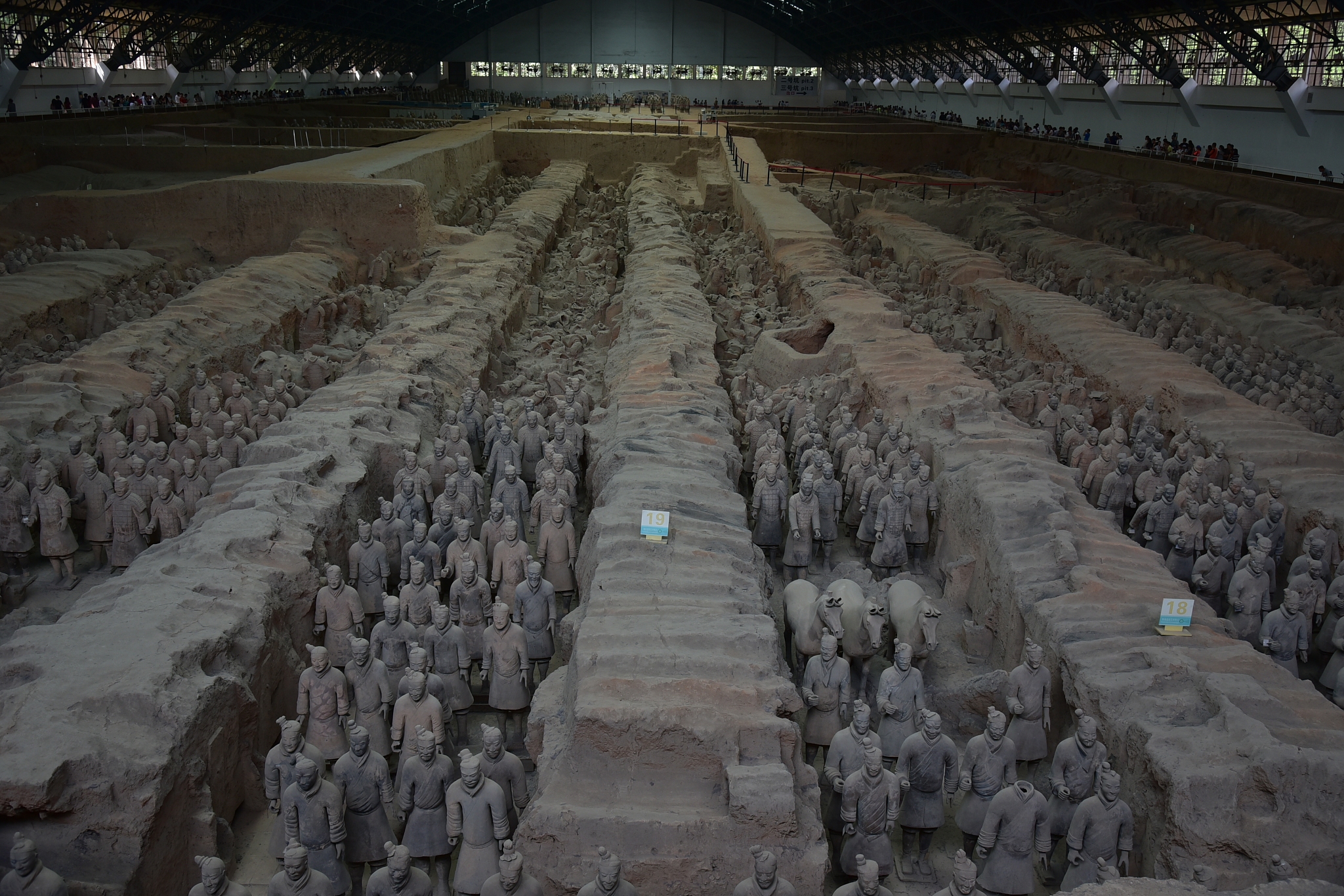 一个历史故事作者你会怎么讲述秦始皇