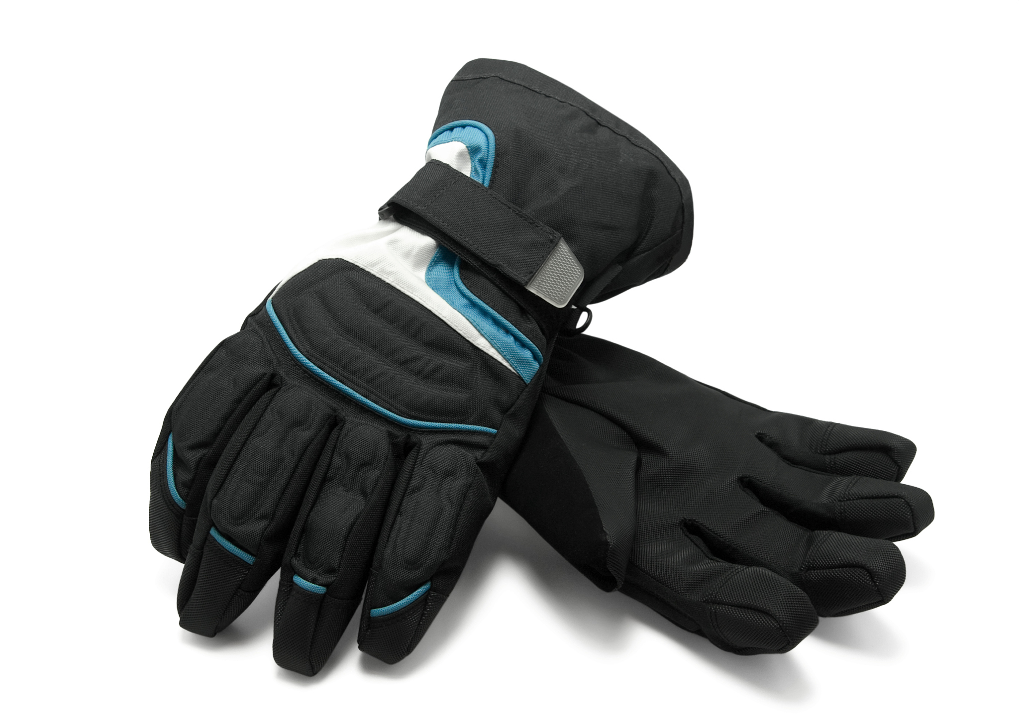 High-Performance Ski Gloves: Waterproof, Windproof, & Warm | AliExpress