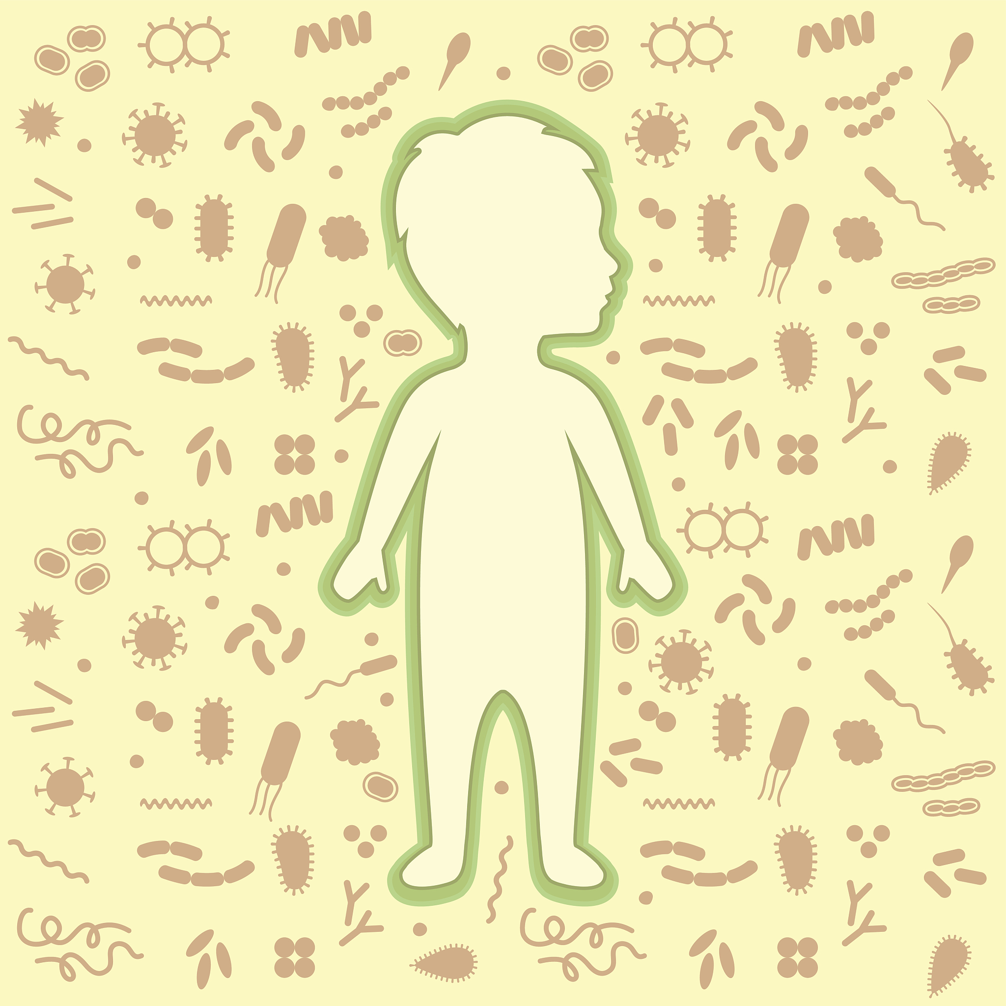 感冒怎么让对方预防