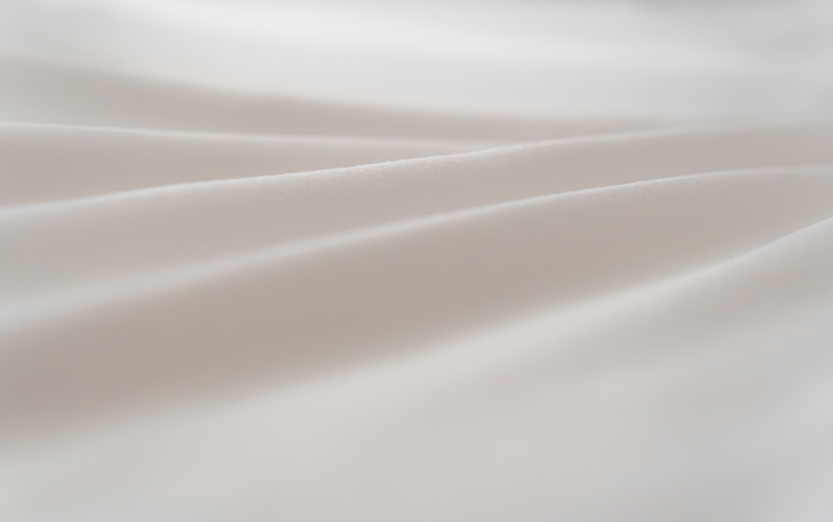 亲肤轻薄抗衰老内裤面料命名：丝麻针织面料