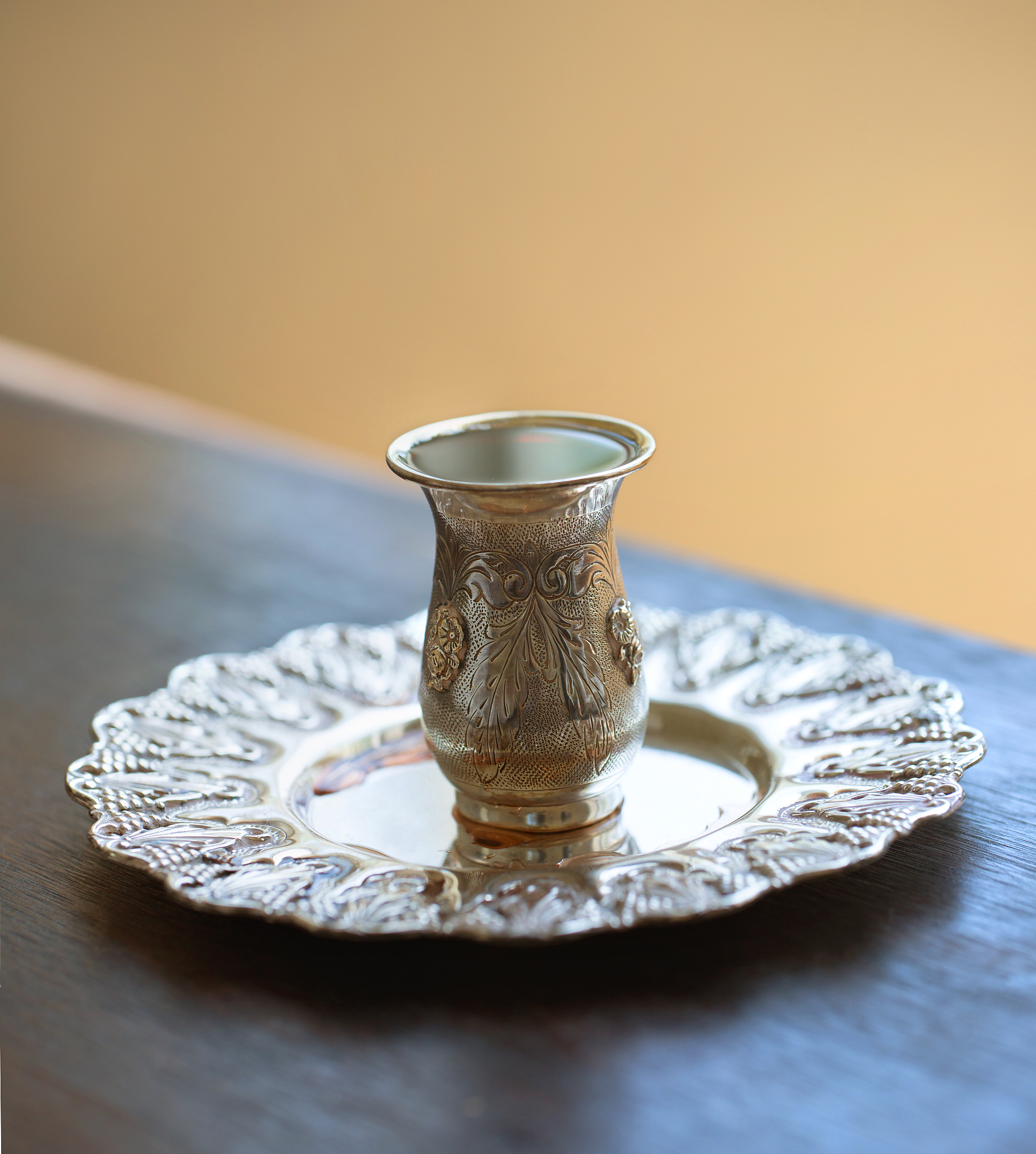 kiddush cup