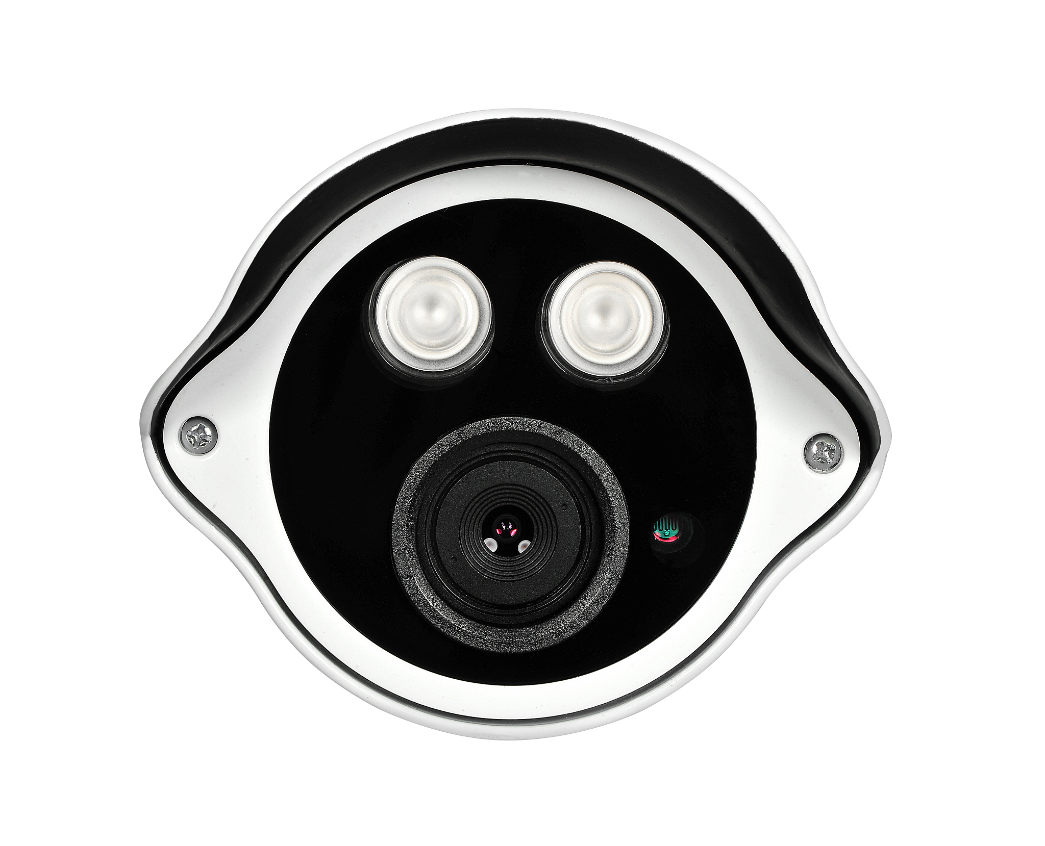 小蚁摄像头：一个人进房间后，第二个人进来会报警吗？