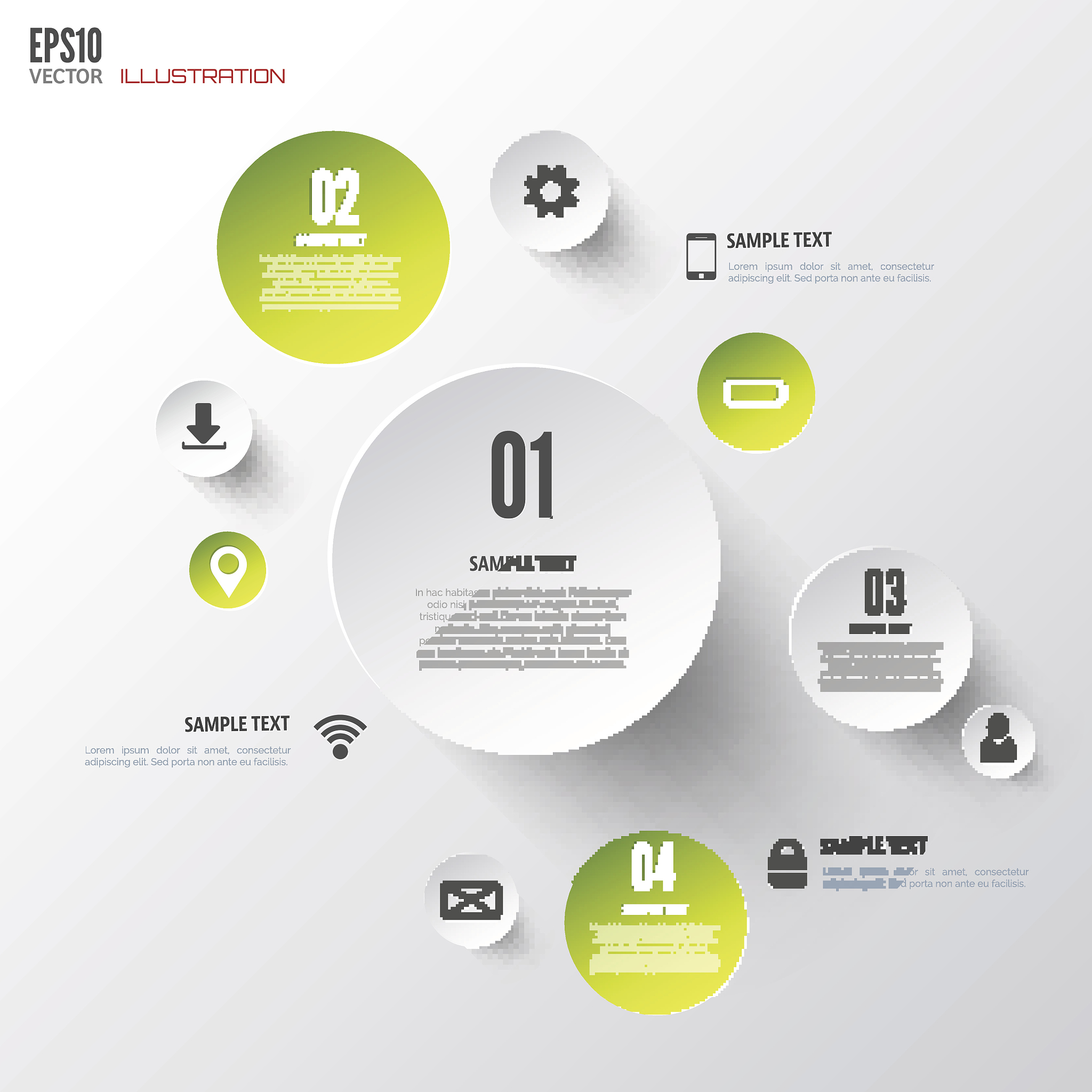 等价代换：适用范围及应用场景