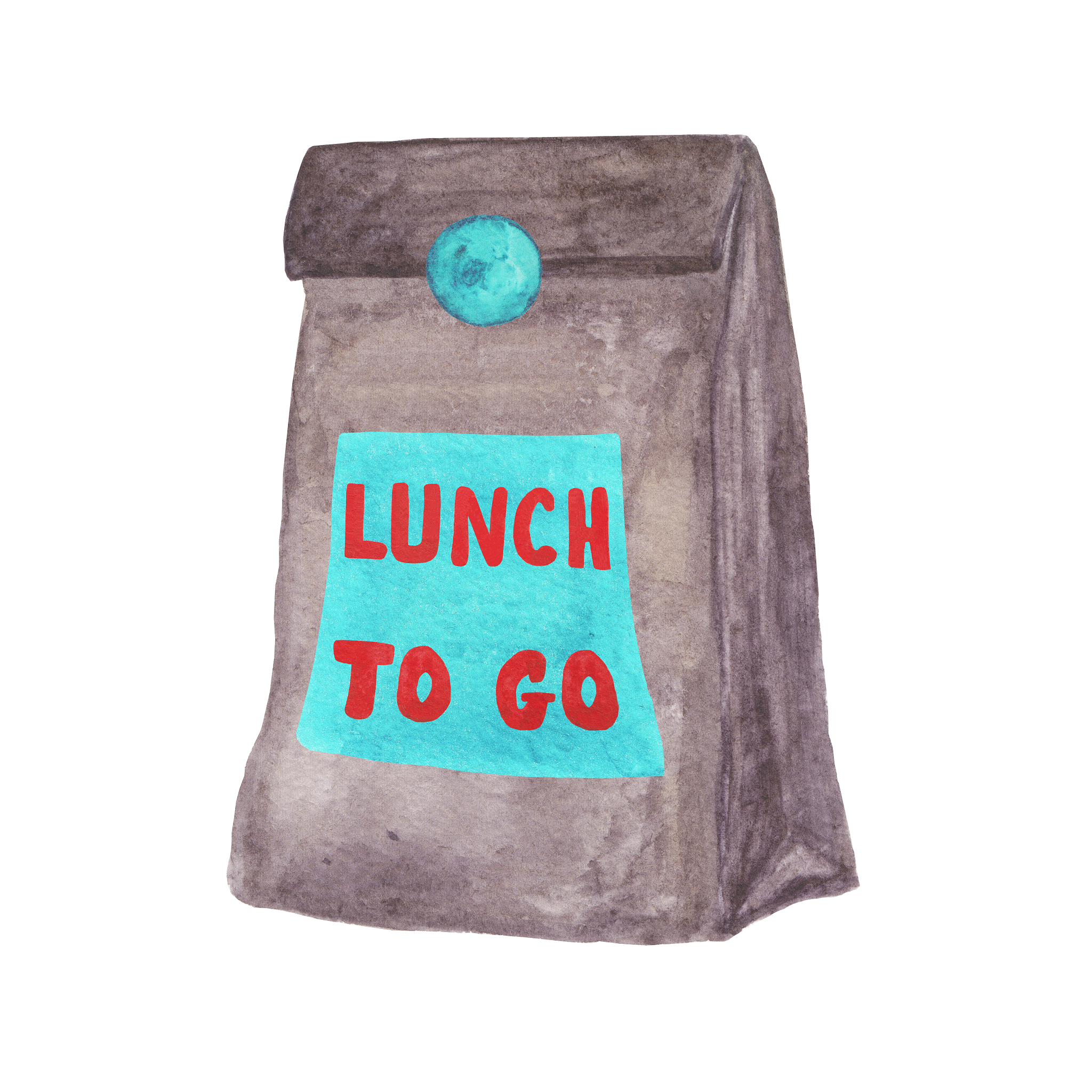 Frontal Airbag Deployment - Second Stage Disposal for Driver