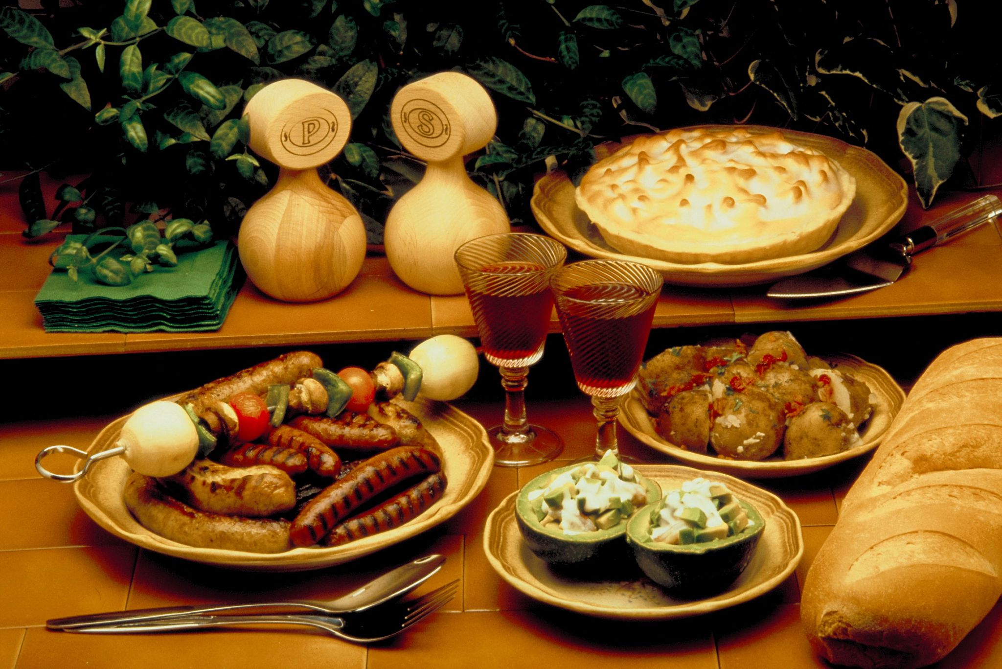 😱  这些食物是身体的“刺客”？！😱  小心你的身体被它们伤害！