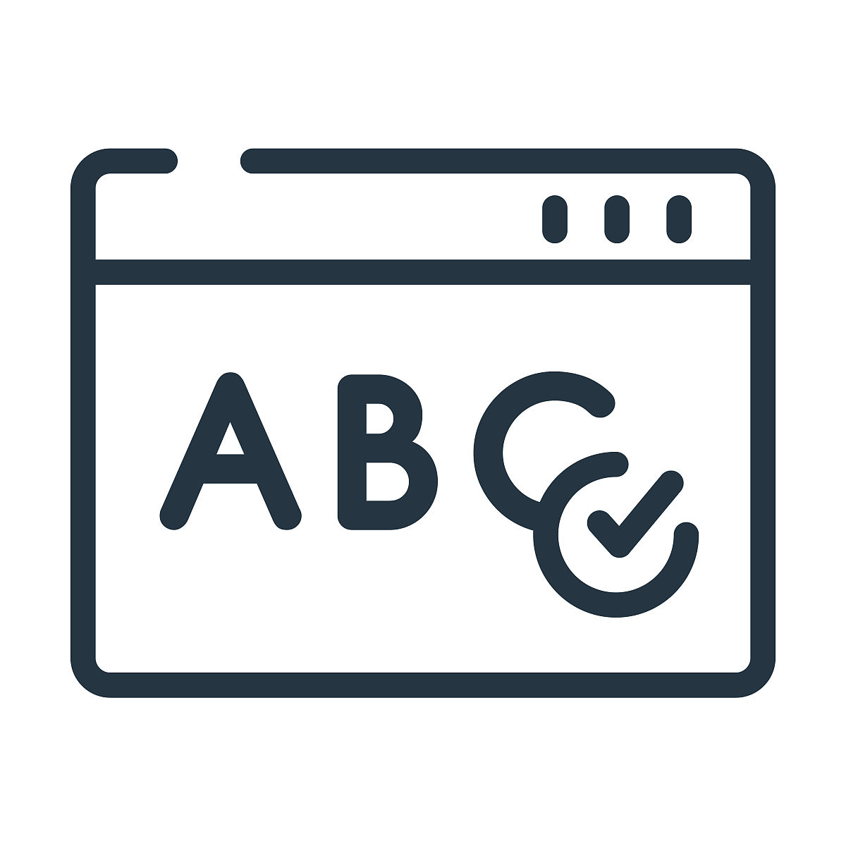 语法和拼写检查：即食面条生产流程图