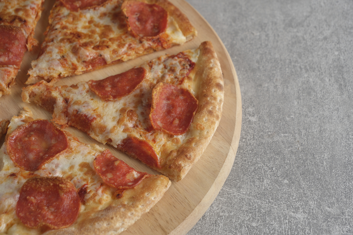Top 10 Foods Westerners Love: From Pizza to Pancakes