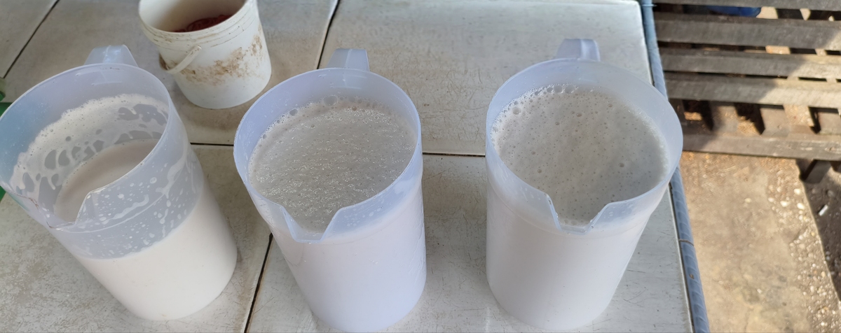 PBAT和纤维素酯发泡操作如何能使发泡产物不回缩 PBAT和纤维素酯发泡操作如何能使发泡产物不回缩