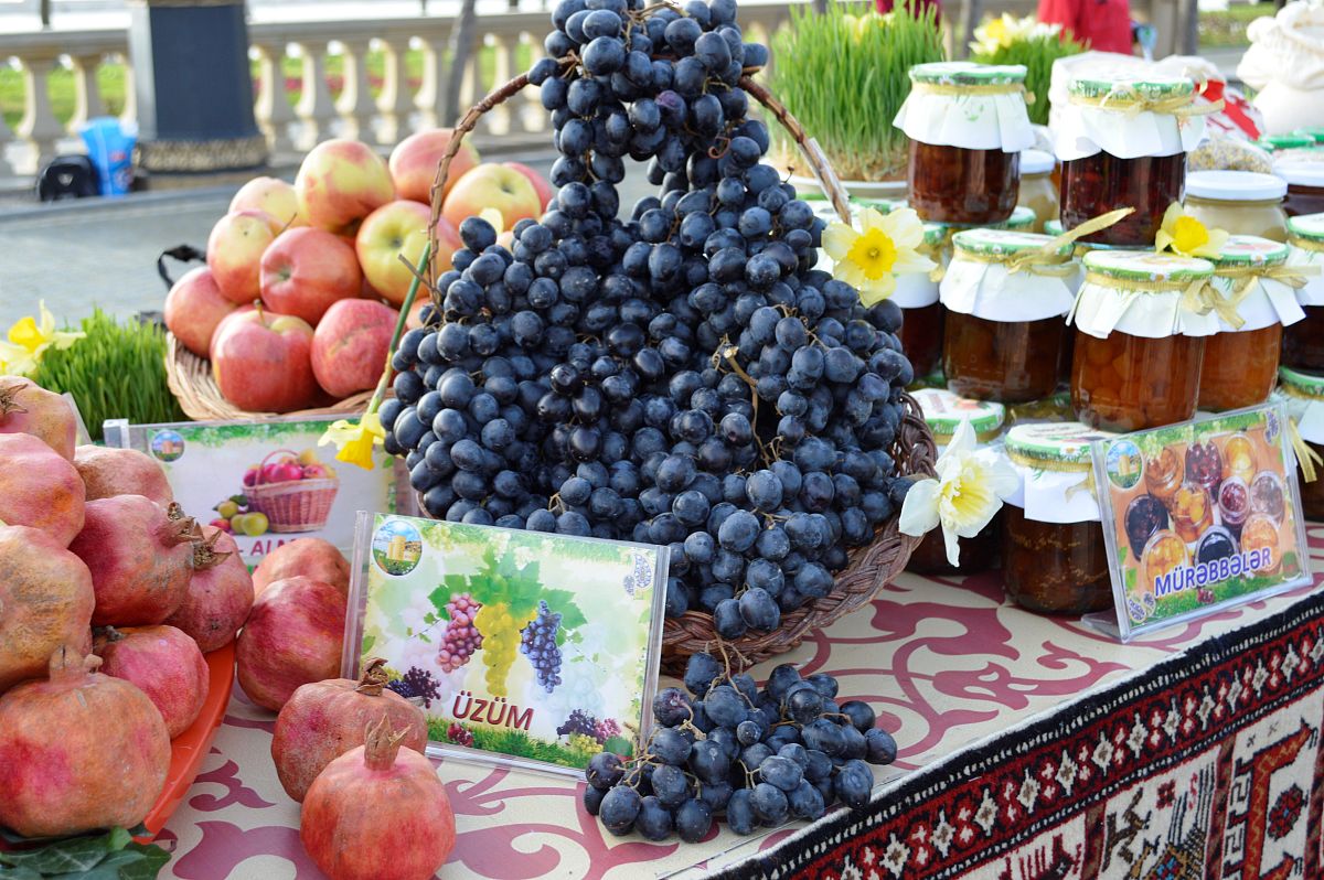 德国人喜欢什么水果