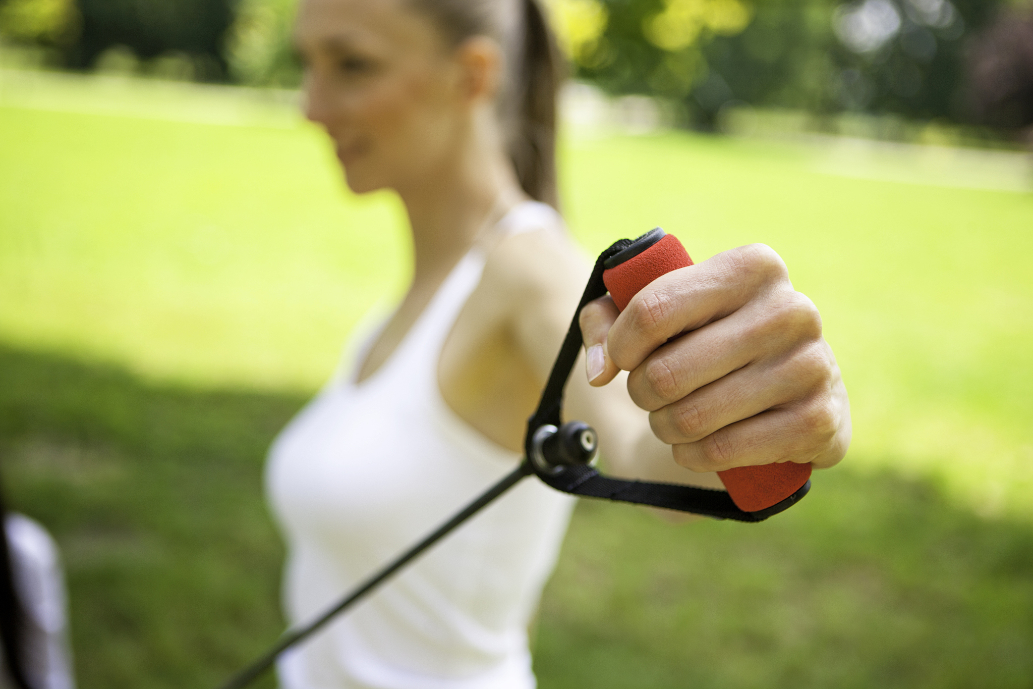 运动带：轻便舒适，运动必备