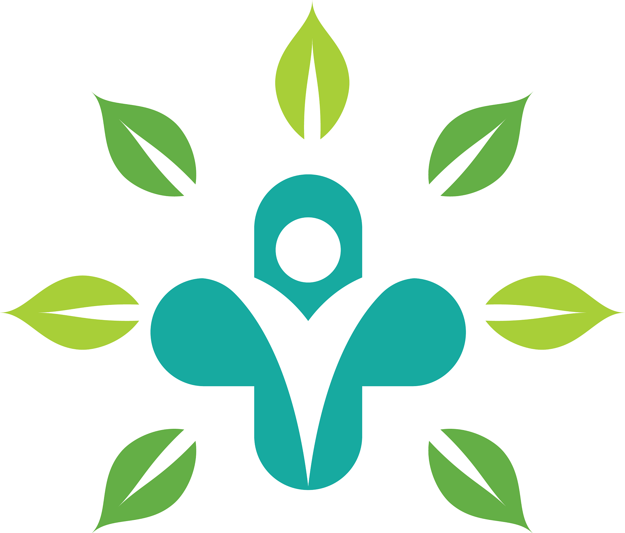 health medical logo template