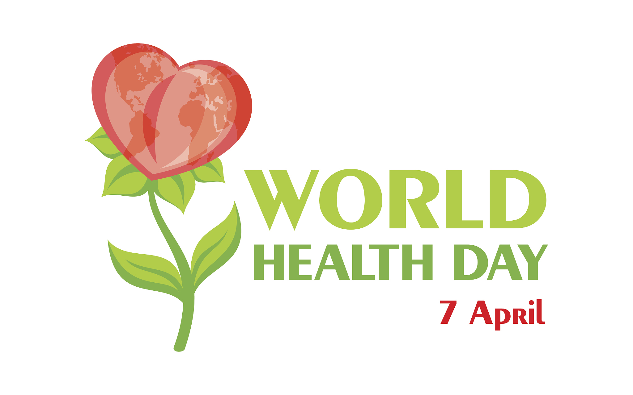 health day illustration