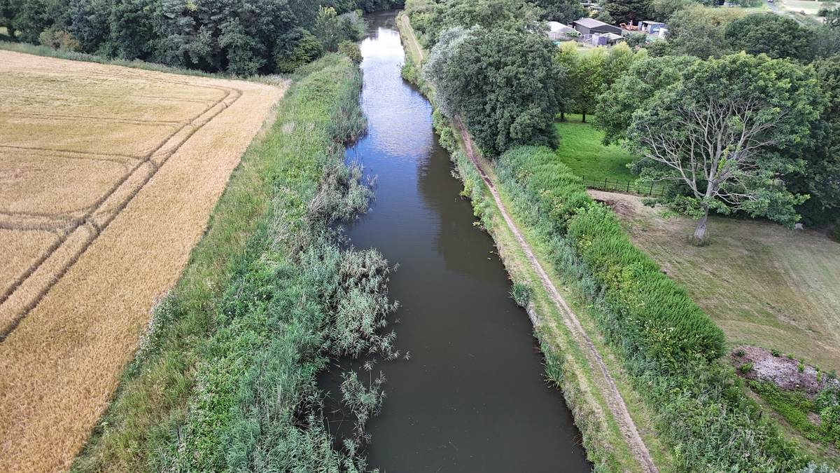 确保河流的持续保护和改善换一种说法
