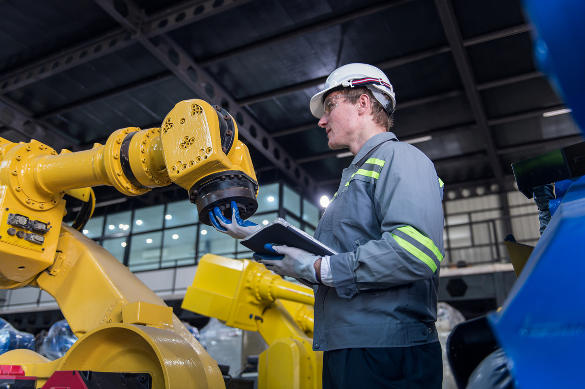 工业智能化的人力资本提升效应研究研究对象是