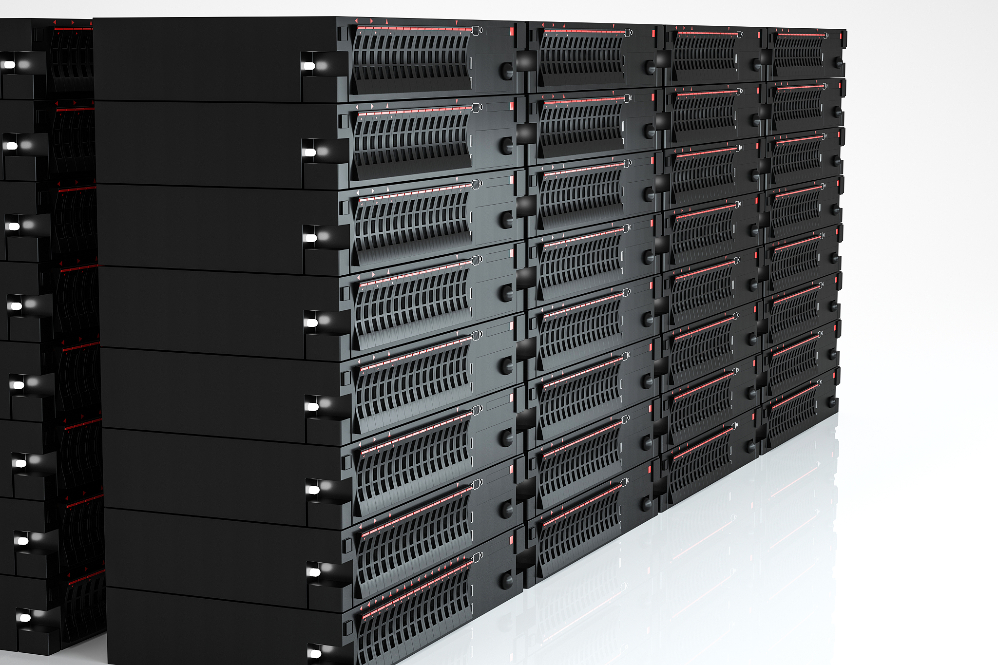 cs服务器如何建设