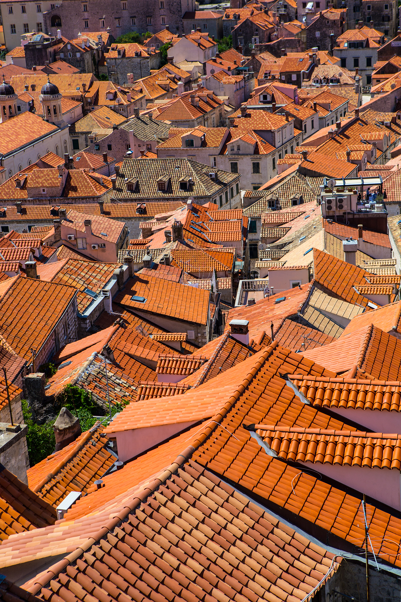 dubrovnik in croatia