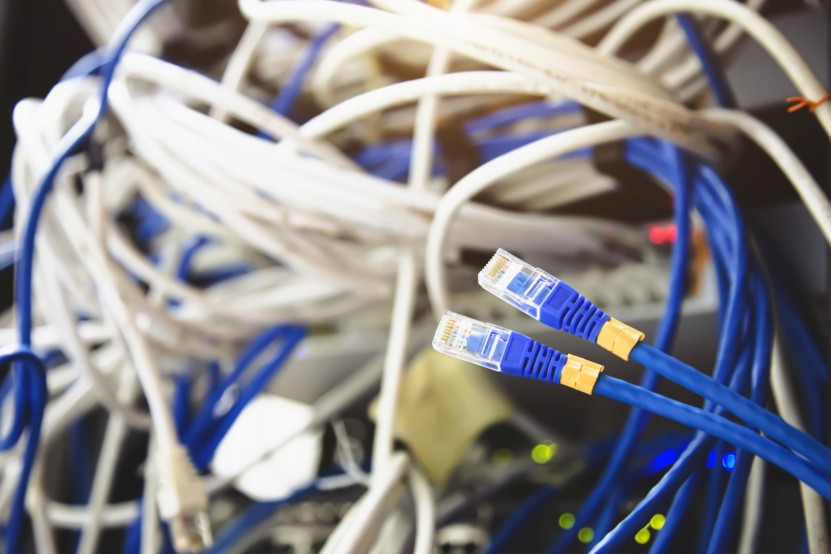 网线制作教程：详细步骤和注意事项