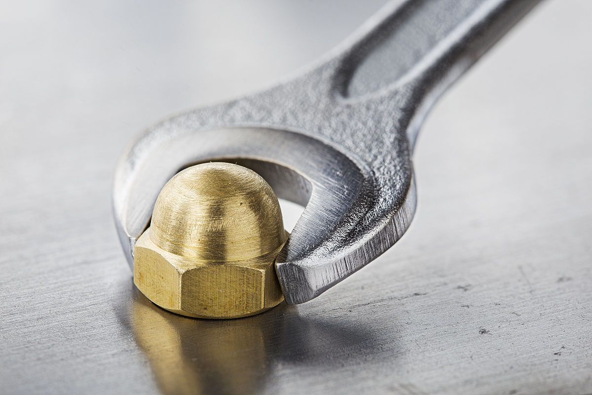 M20 12.9级螺栓拉断力计算 - 需要多大力才能拉断？