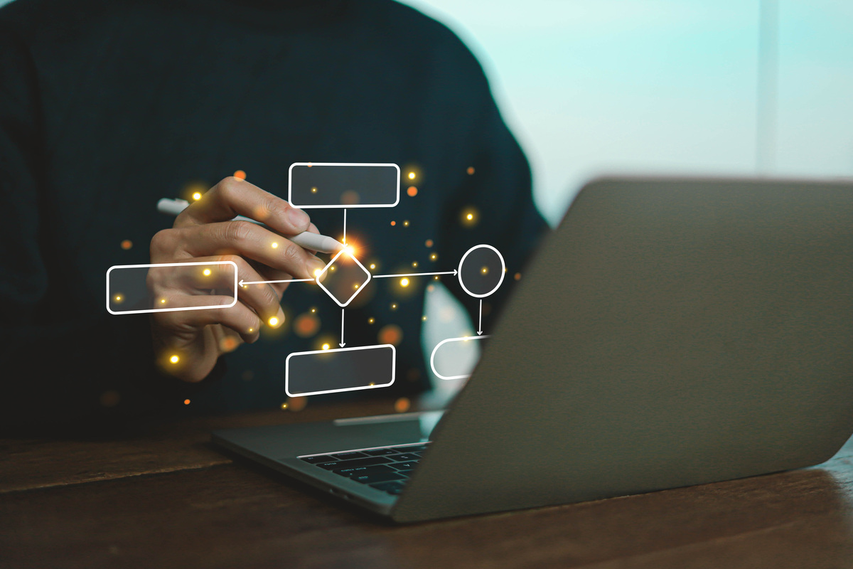 企业档案管理软件：高效存储、便捷检索、安全可控