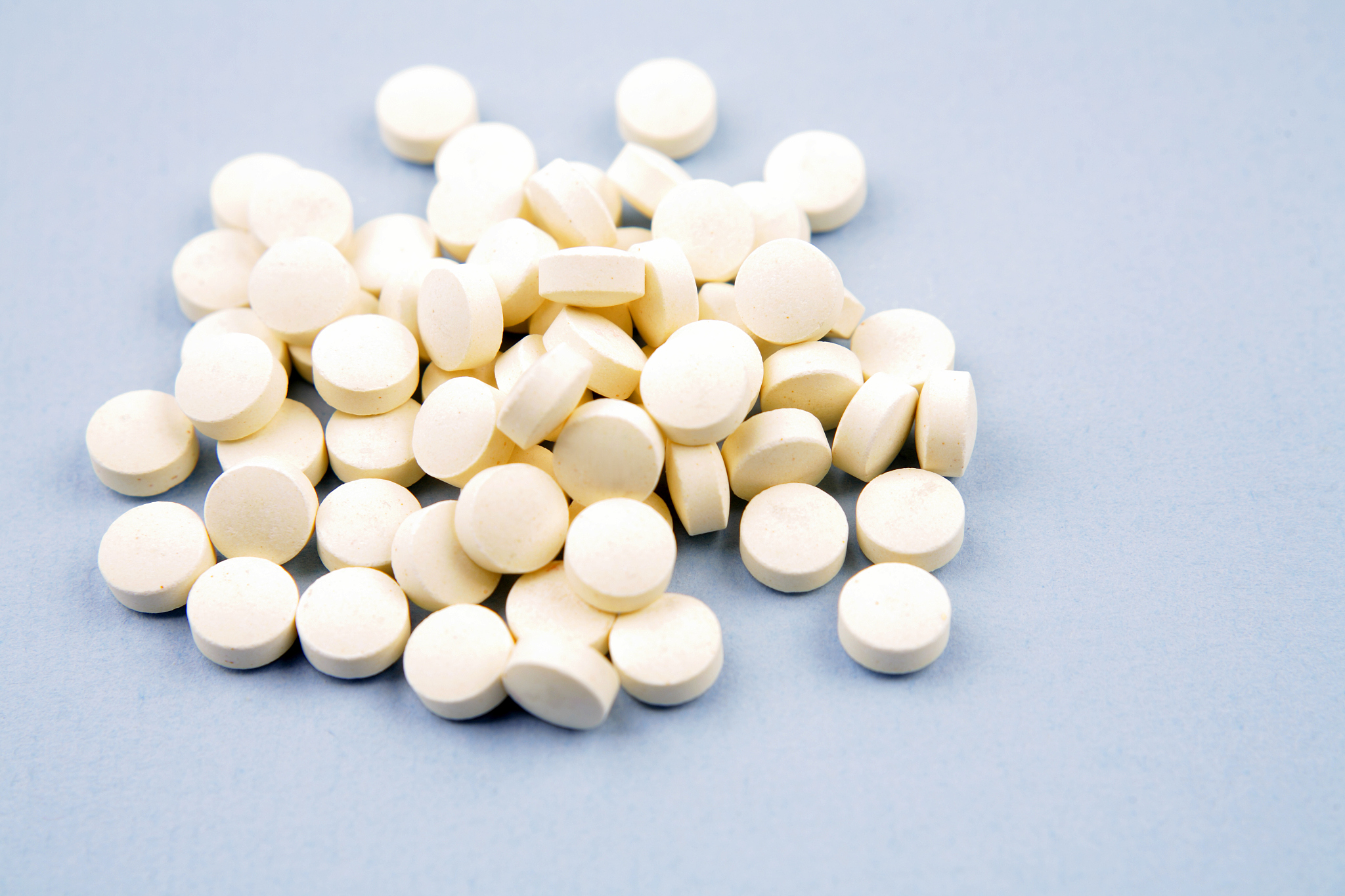 pills