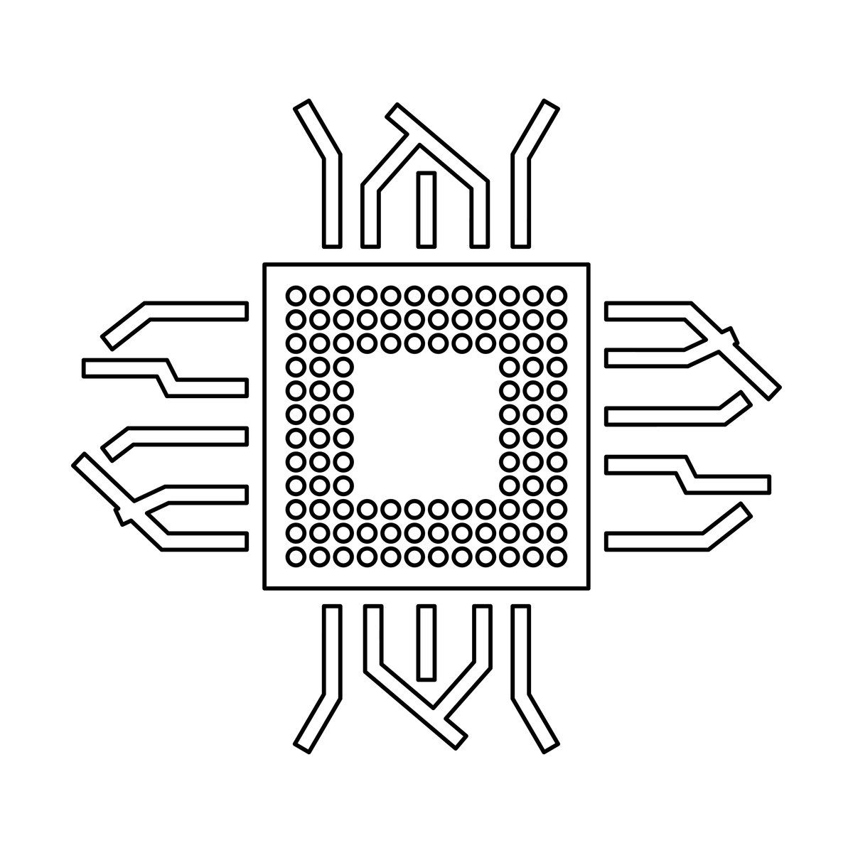 改写在300k 时其值为 60mVdecade由于这一极限的存在无论怎样改进传统MOS晶体管如采用FinFETFDSOI结构都不能使SS在室温时低于 60mVdecade这被称为玻尔兹曼霸权Boltzmann tyranny它成为传统晶体管尺寸缩小所面临的重要挑战。实现显著降重