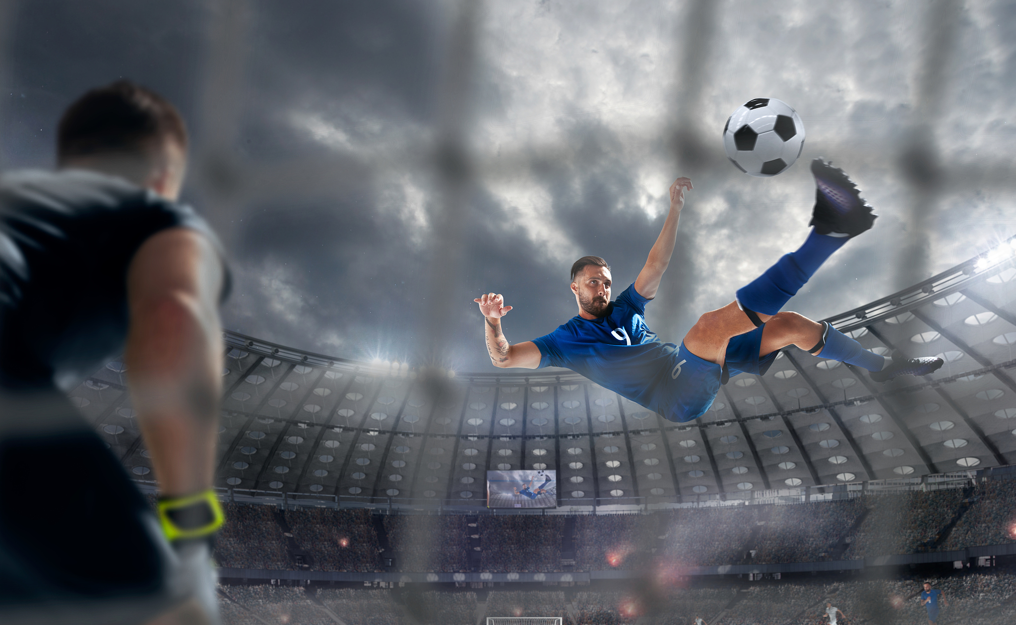 soccer