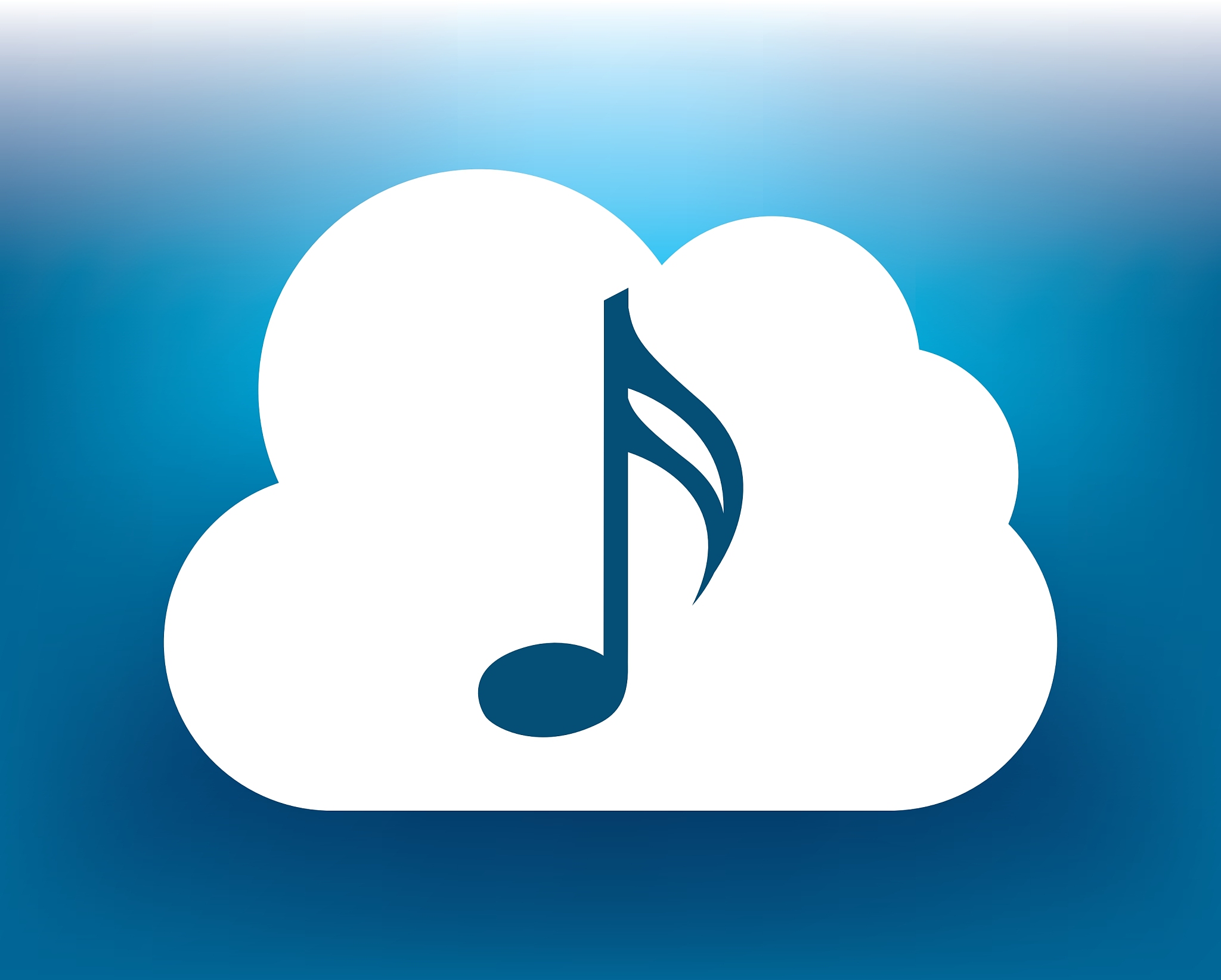 music cloud